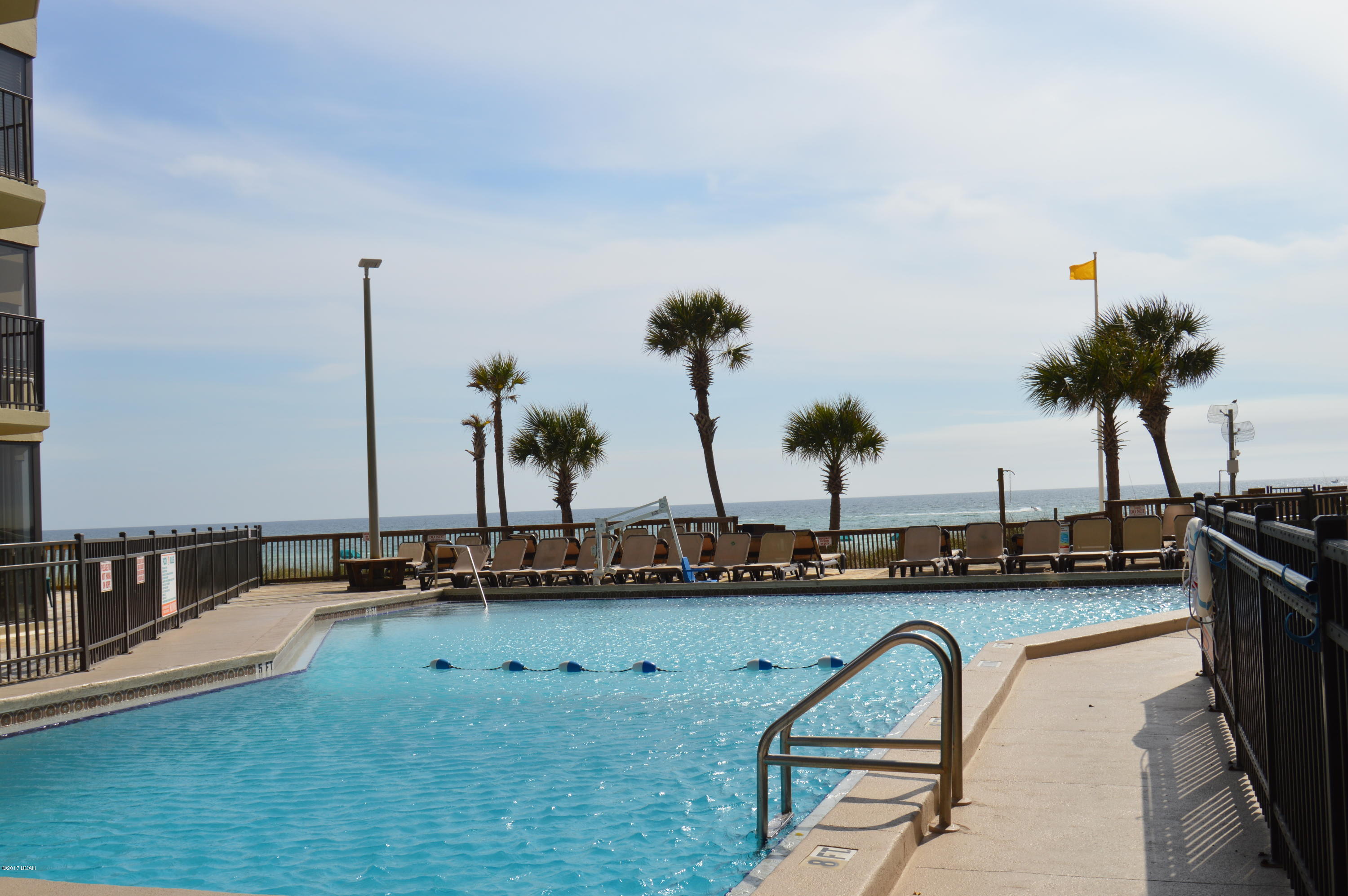 Sunbird Condo - Residential