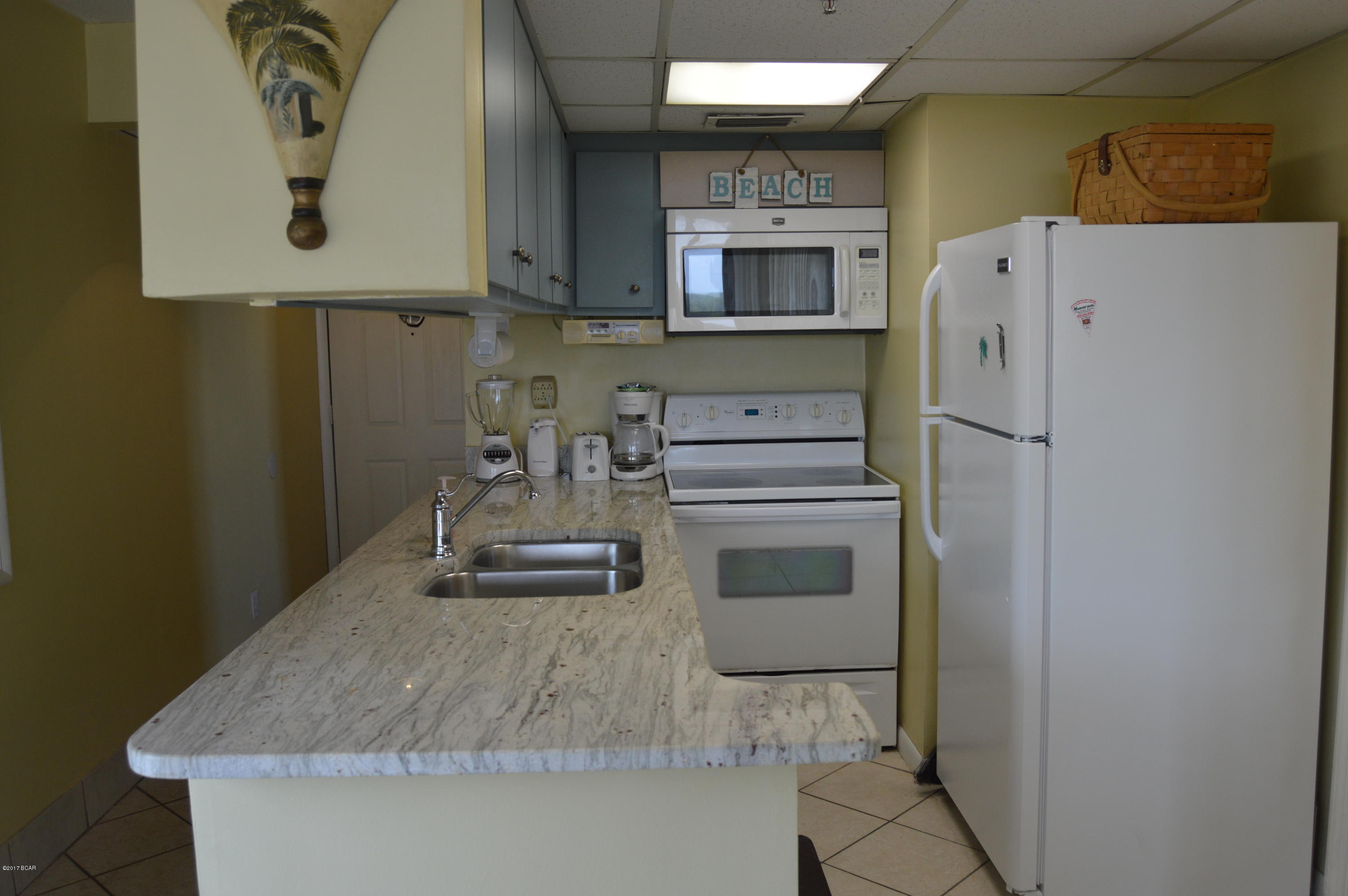 Sunbird Condo - Residential