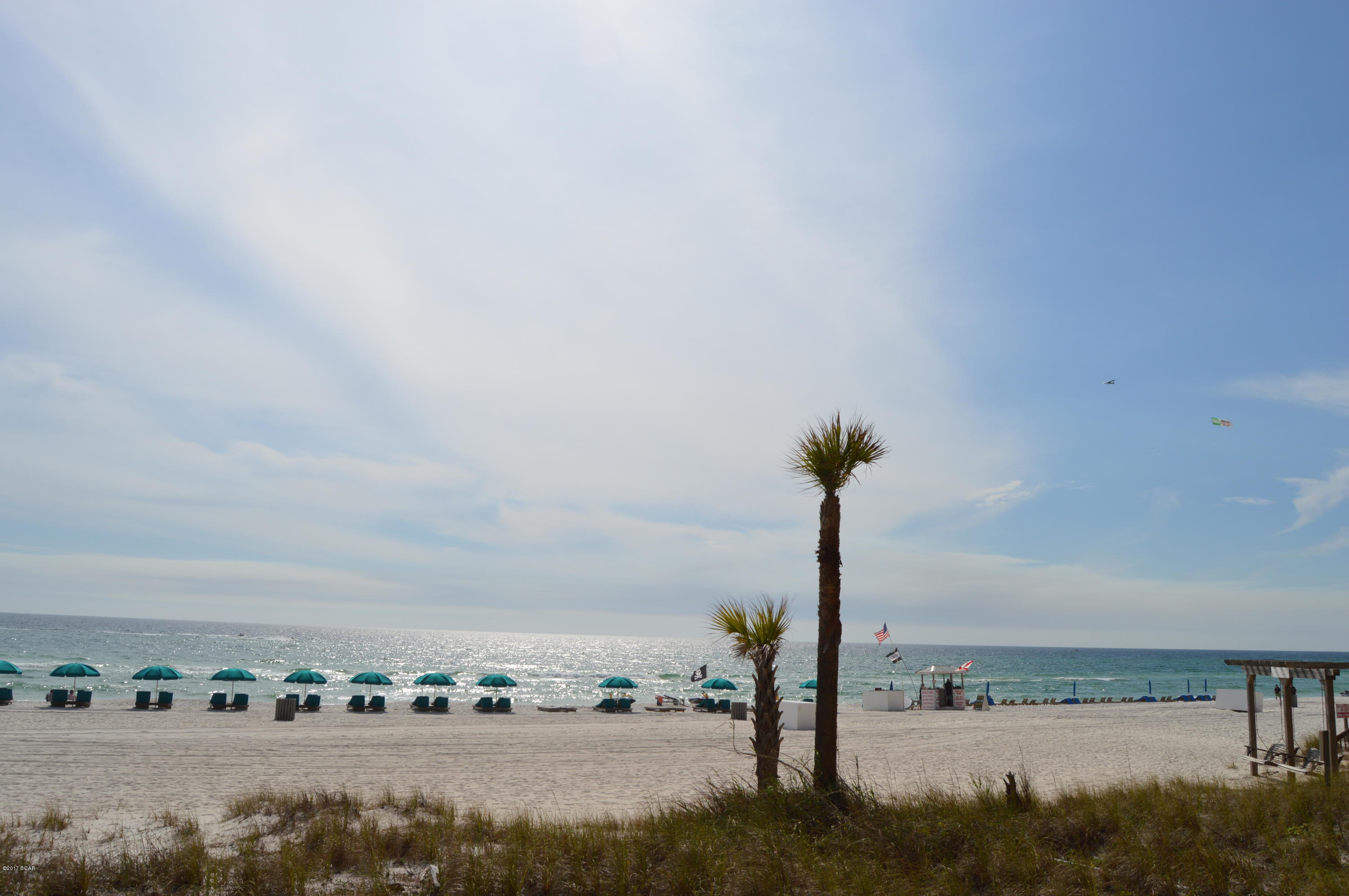 Sunbird Condo - Residential