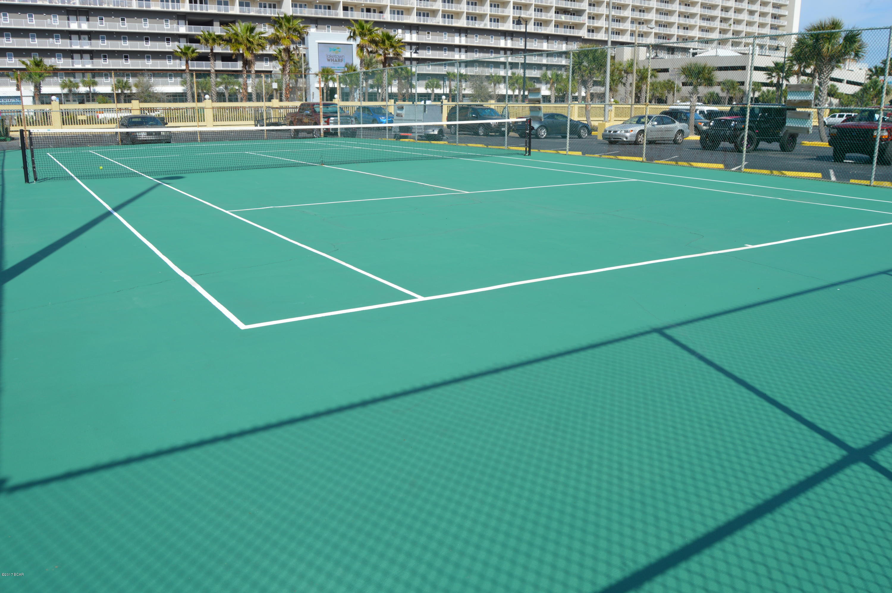 Sunbird Condo - Residential