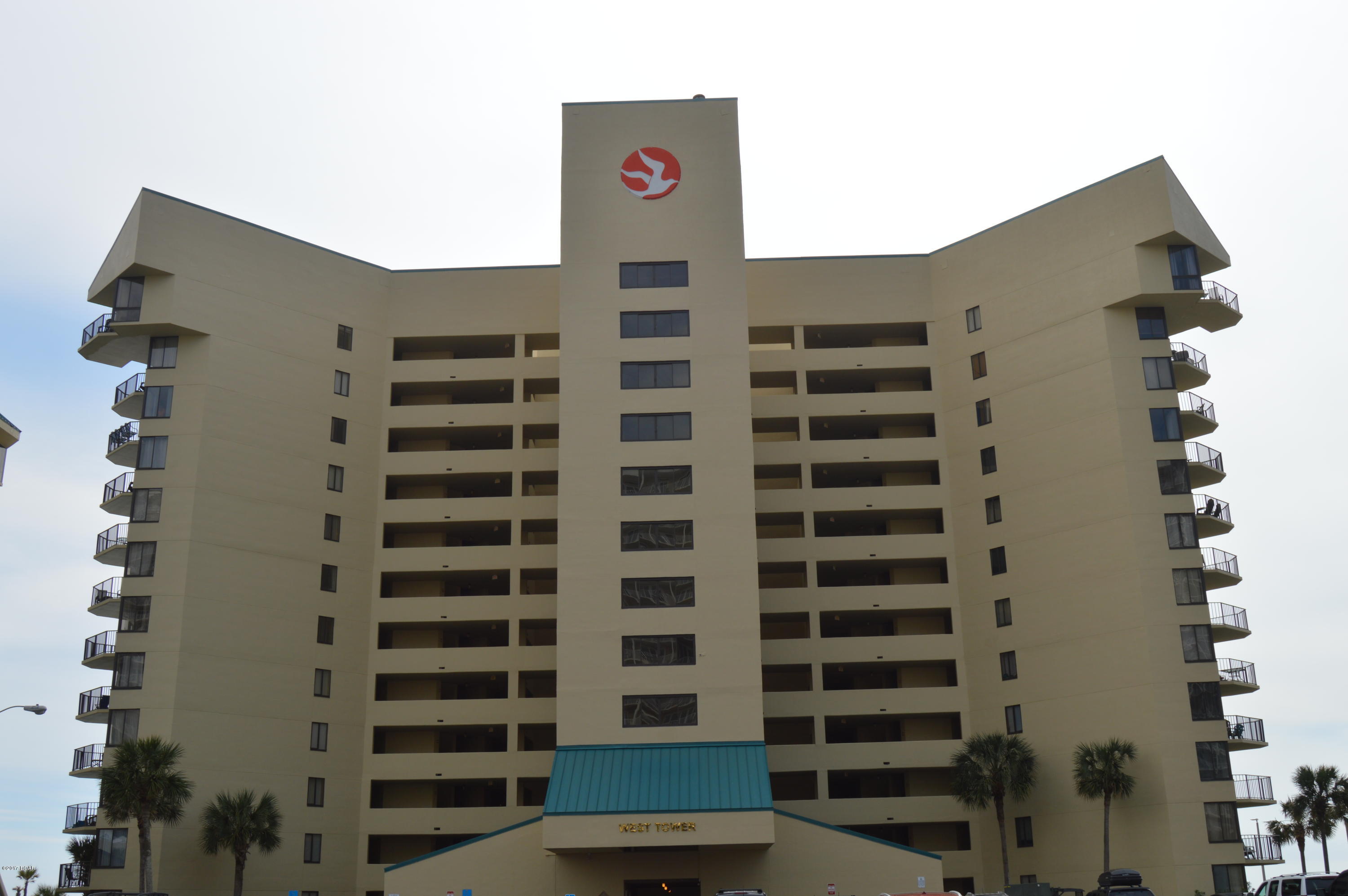 Sunbird Condo - Residential