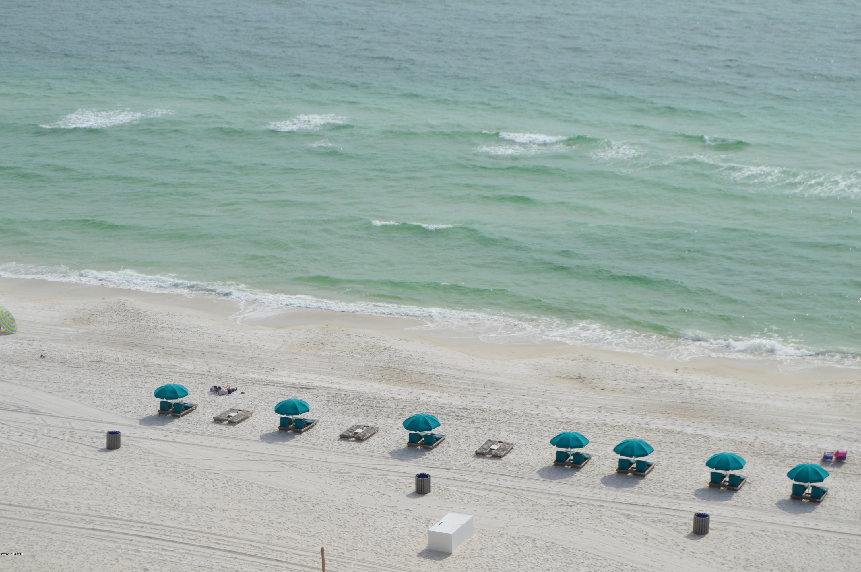 Sunbird Condo - Residential