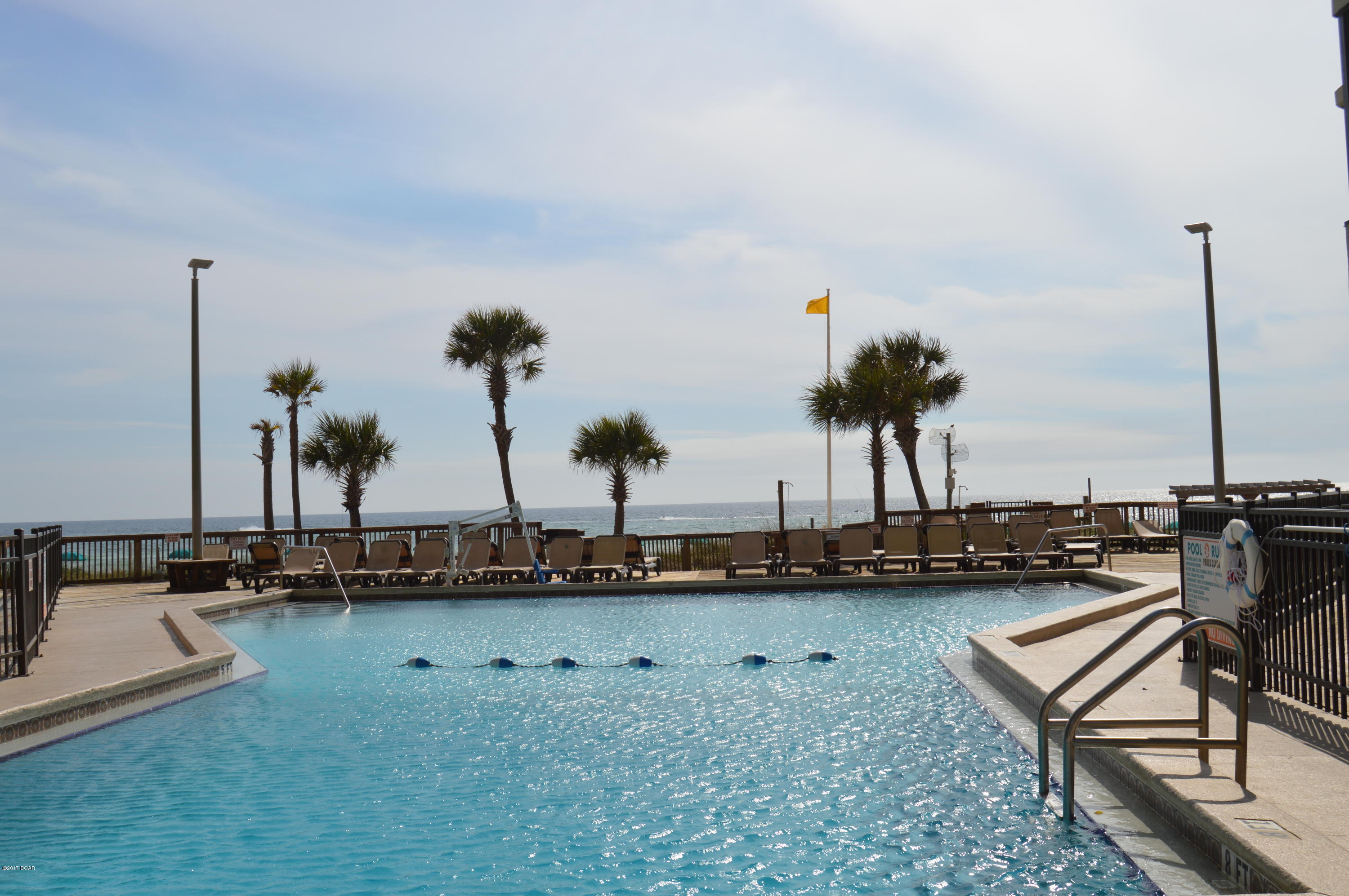 Sunbird Condo - Residential