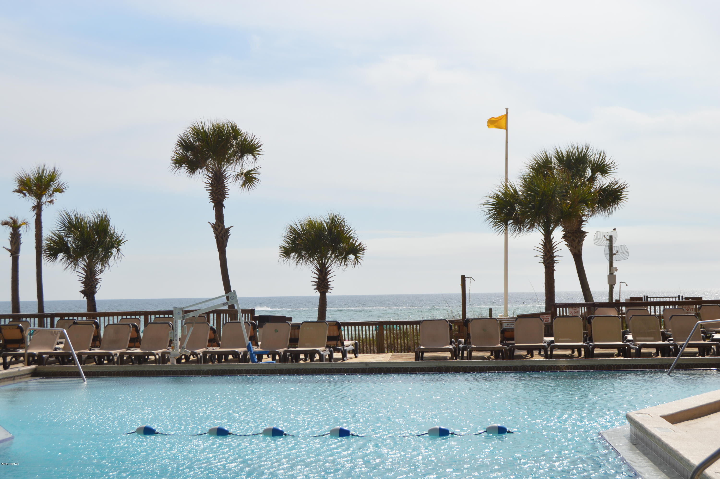 Sunbird Condo - Residential