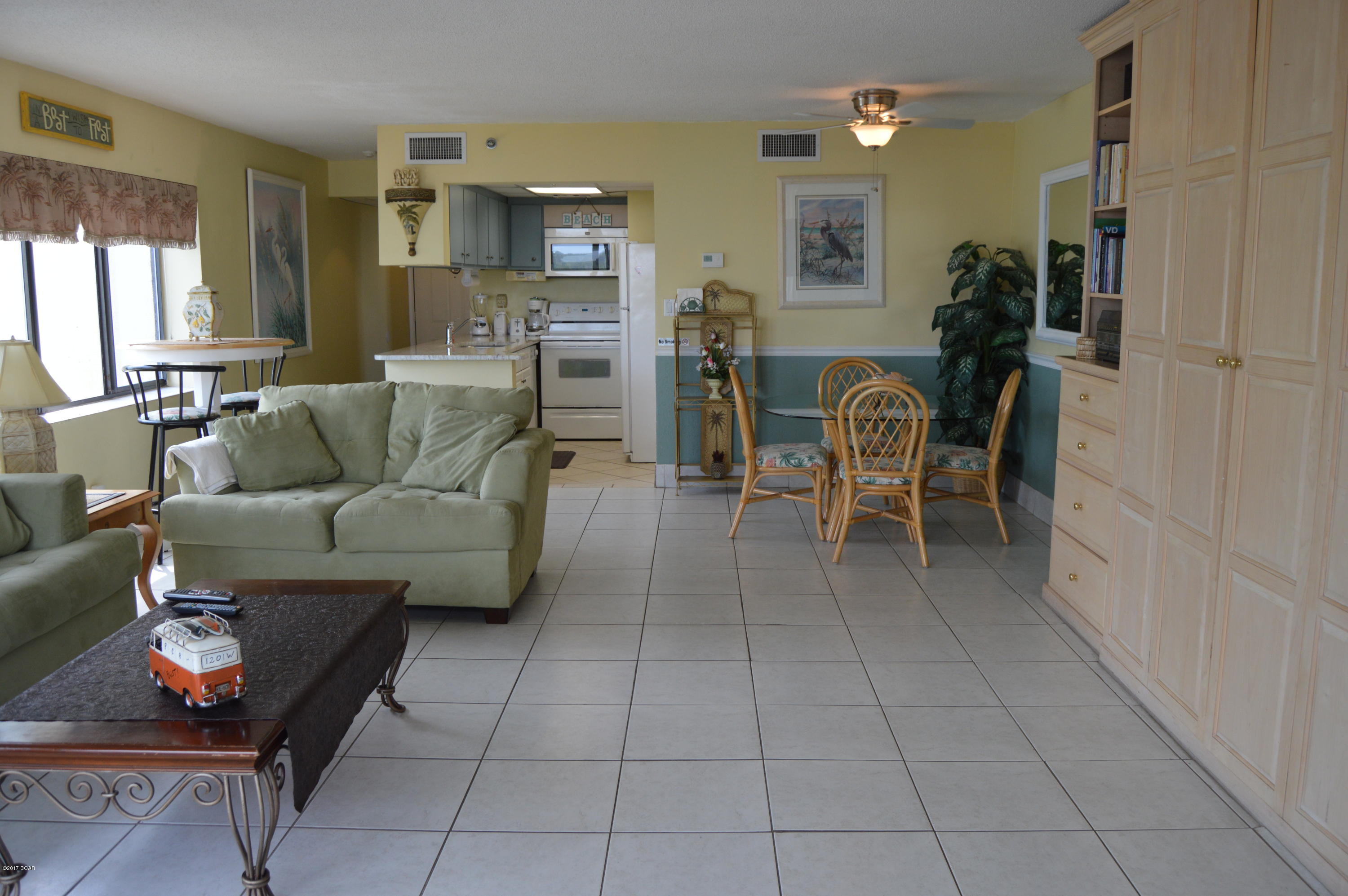 Sunbird Condo - Residential