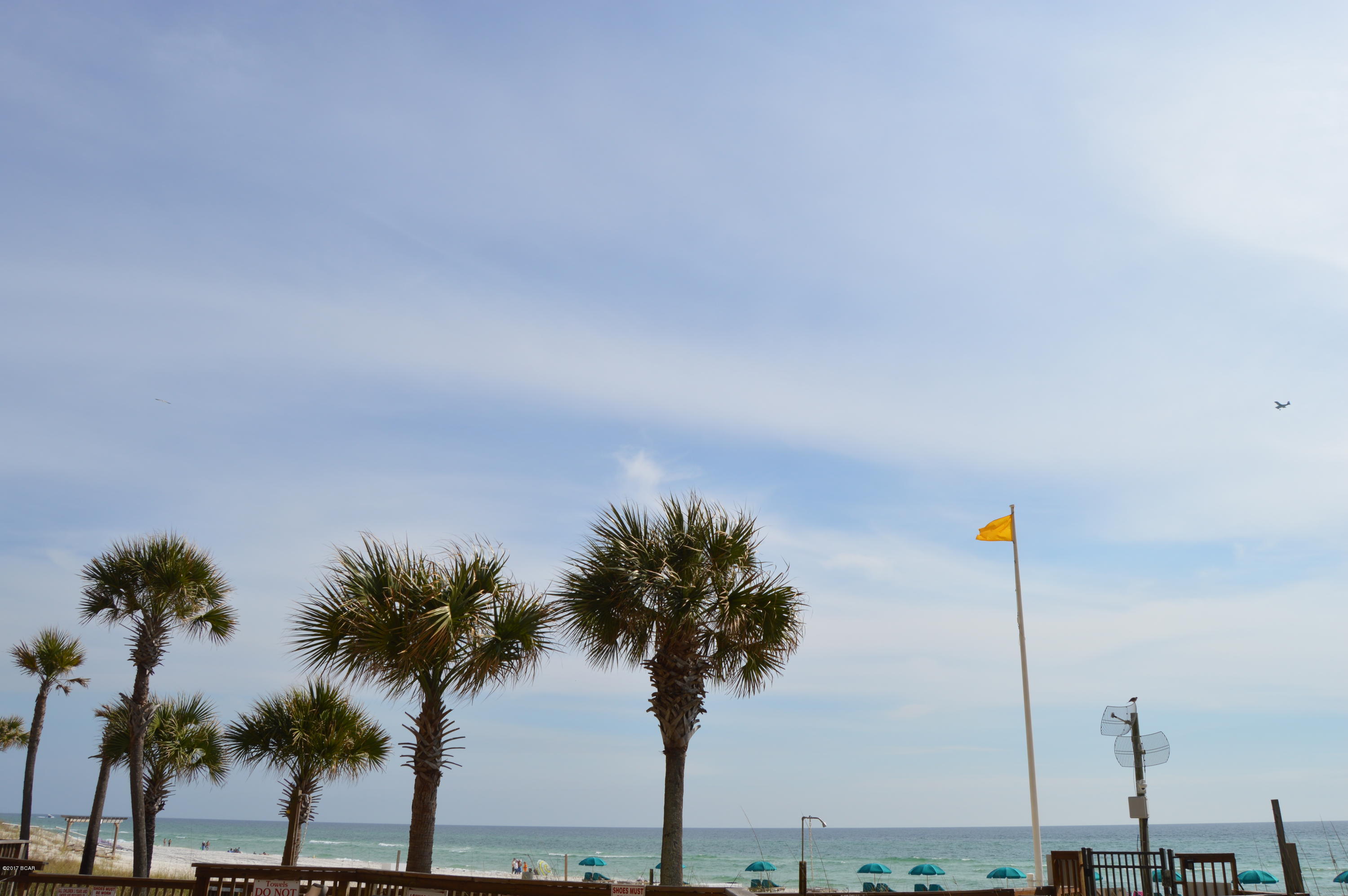 Sunbird Condo - Residential