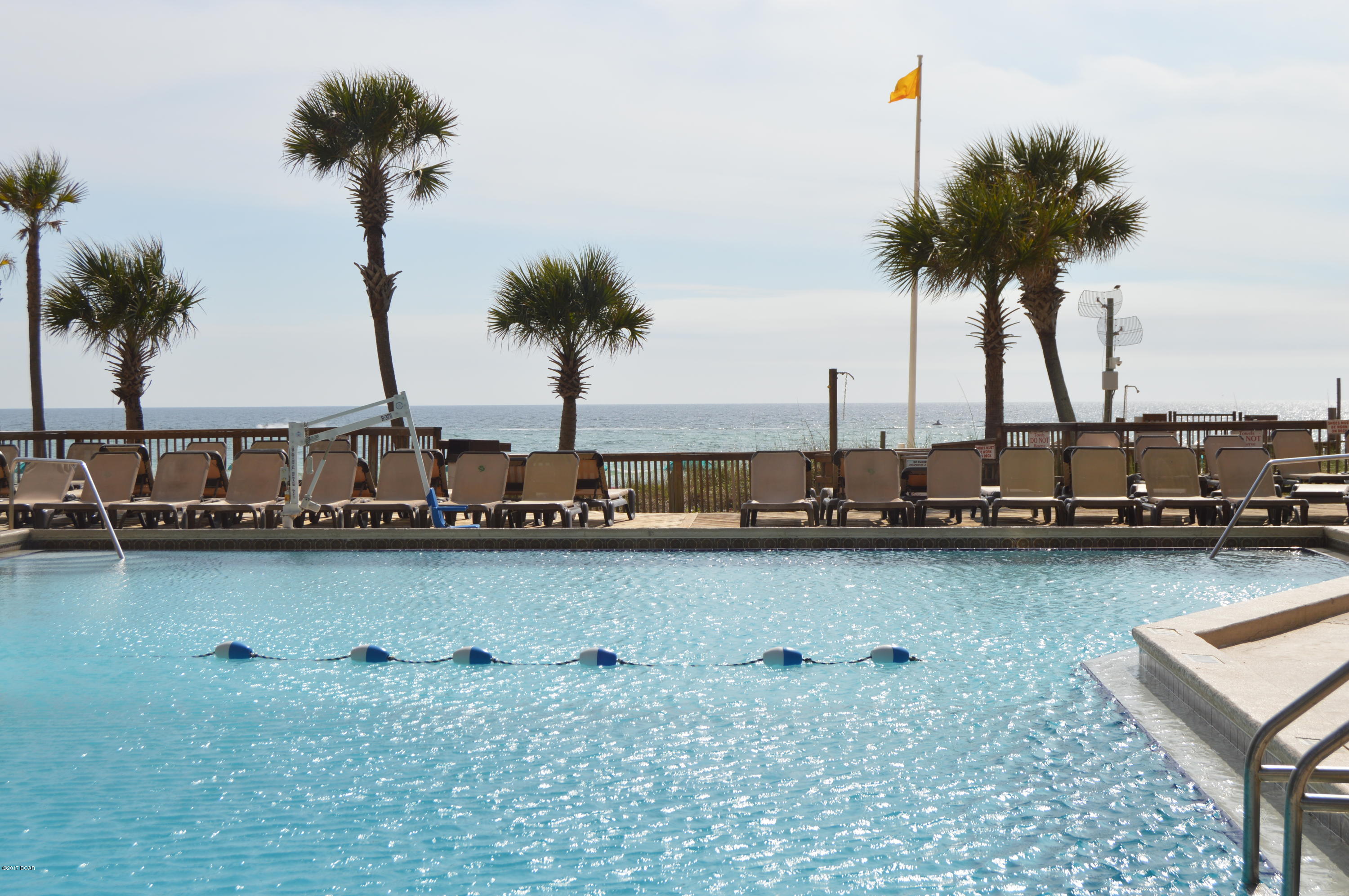 Sunbird Condo - Residential