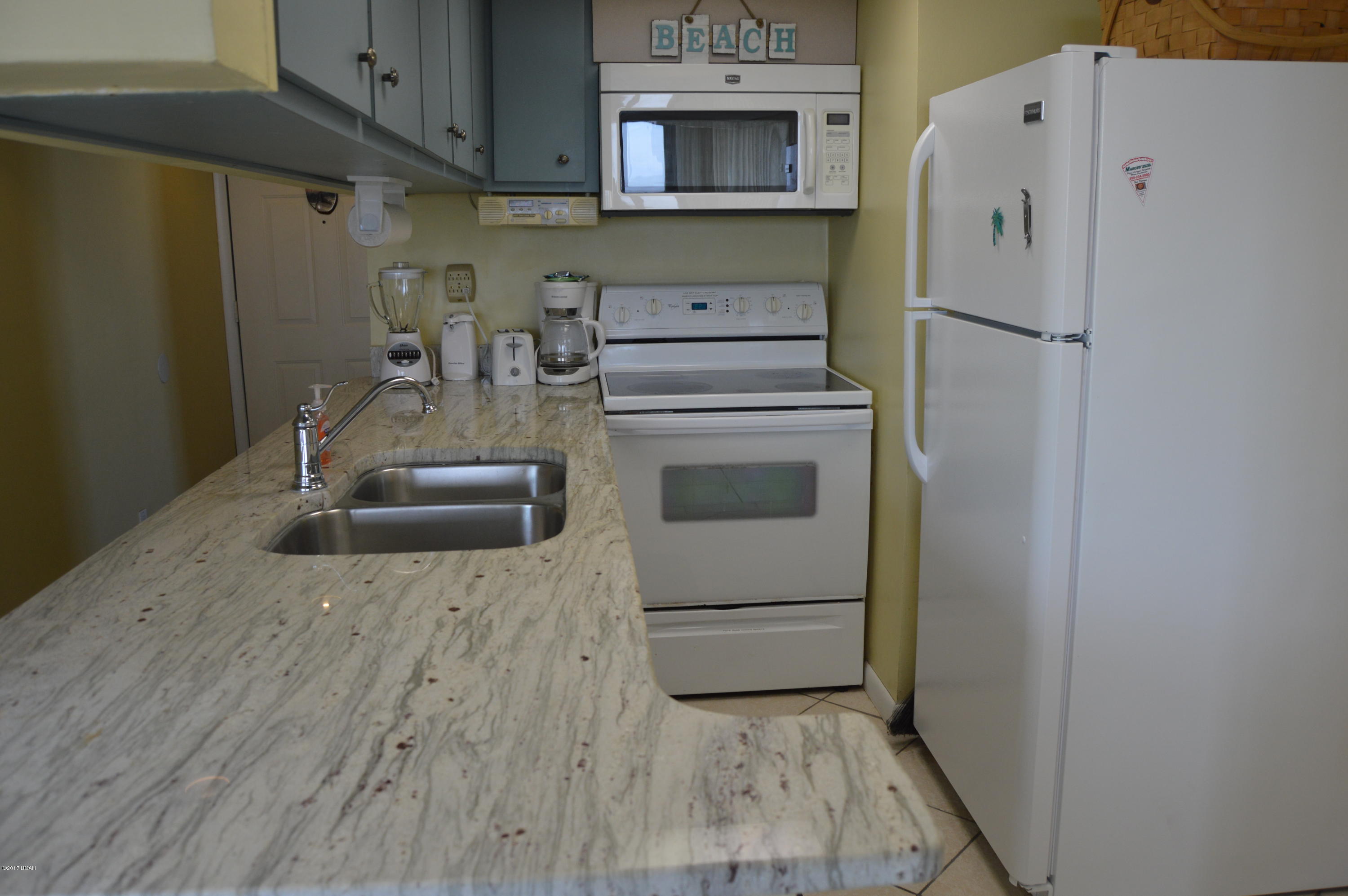 Sunbird Condo - Residential