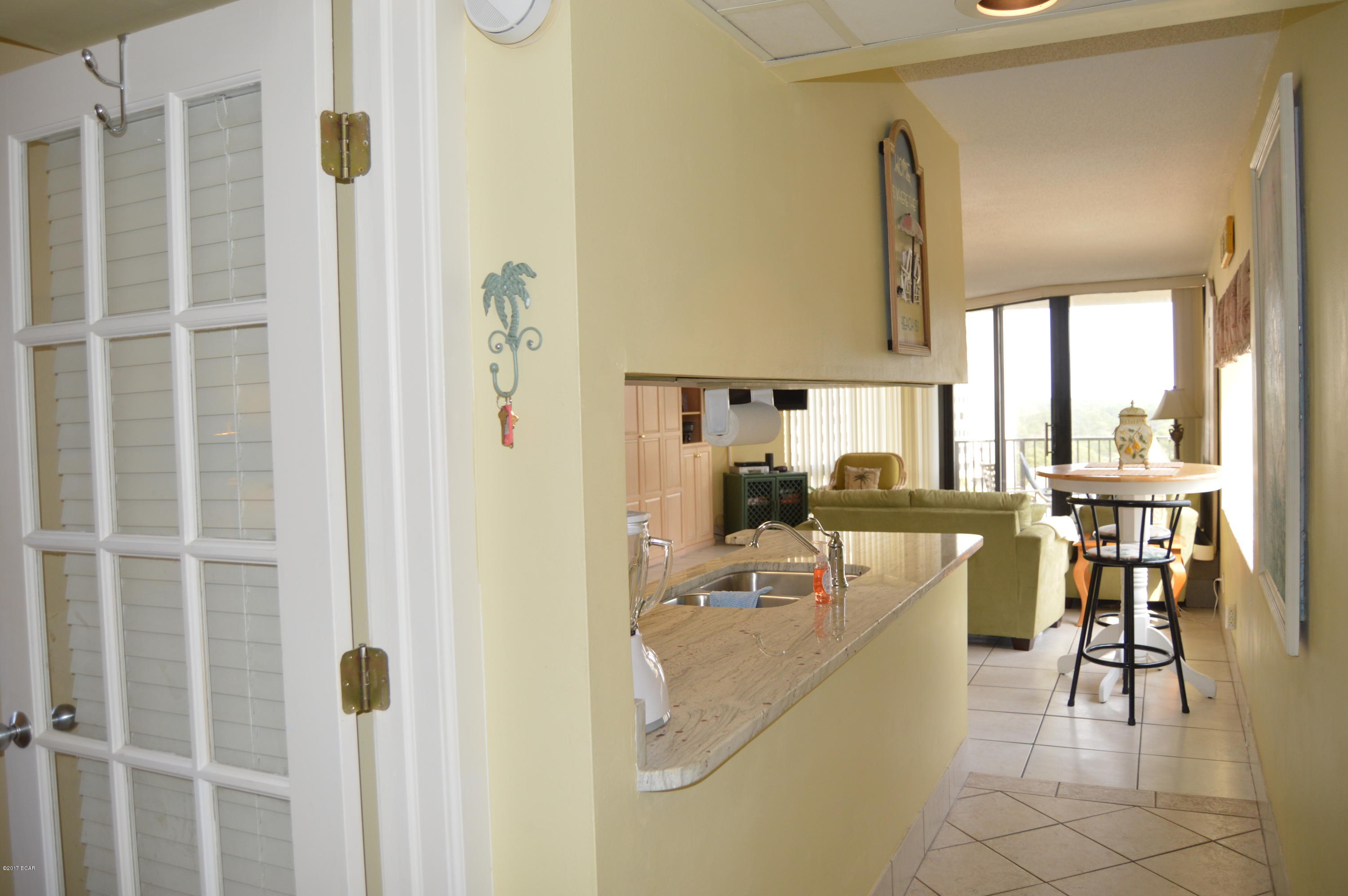 Sunbird Condo - Residential