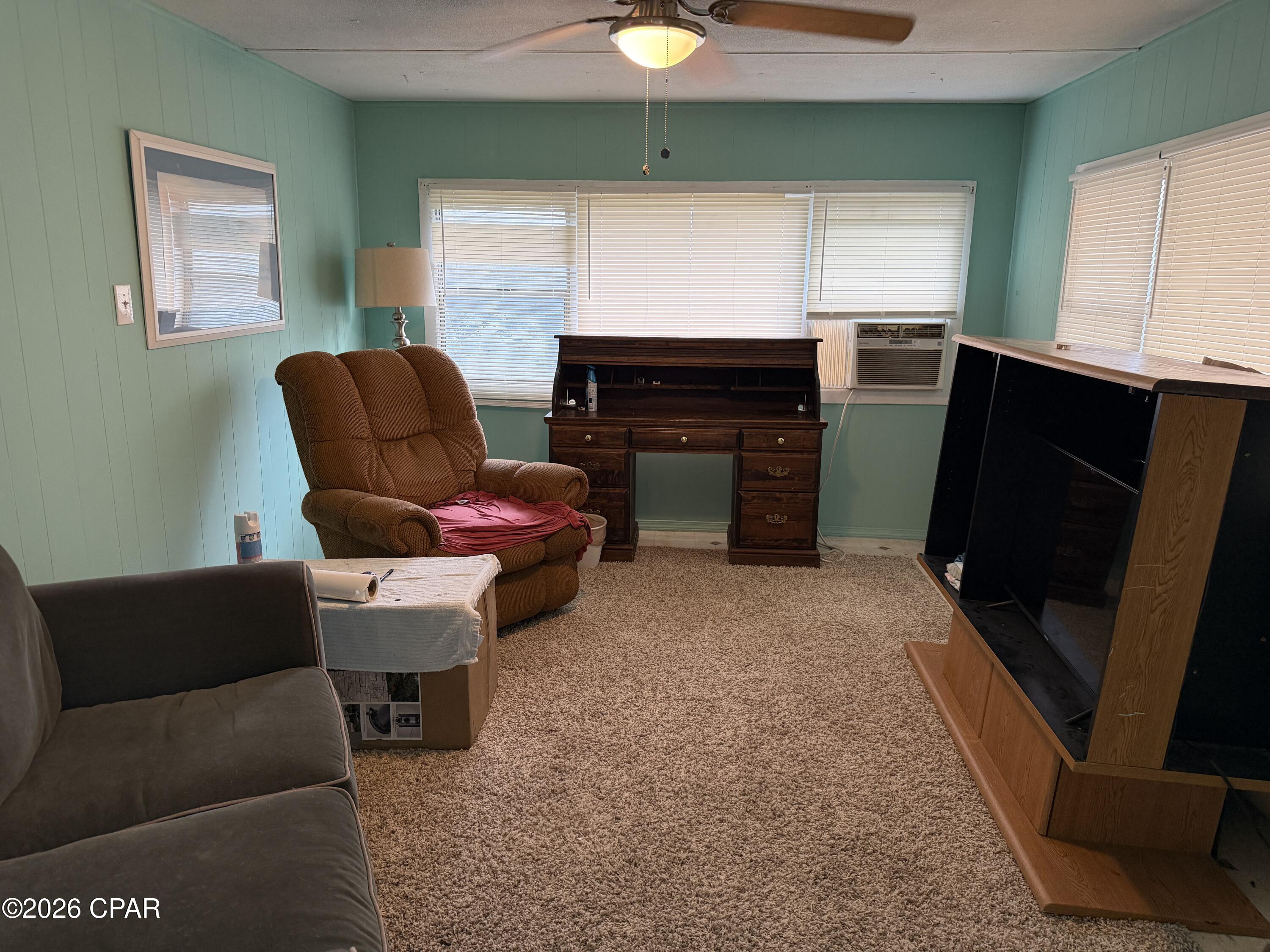 Gulf Pines - Residential