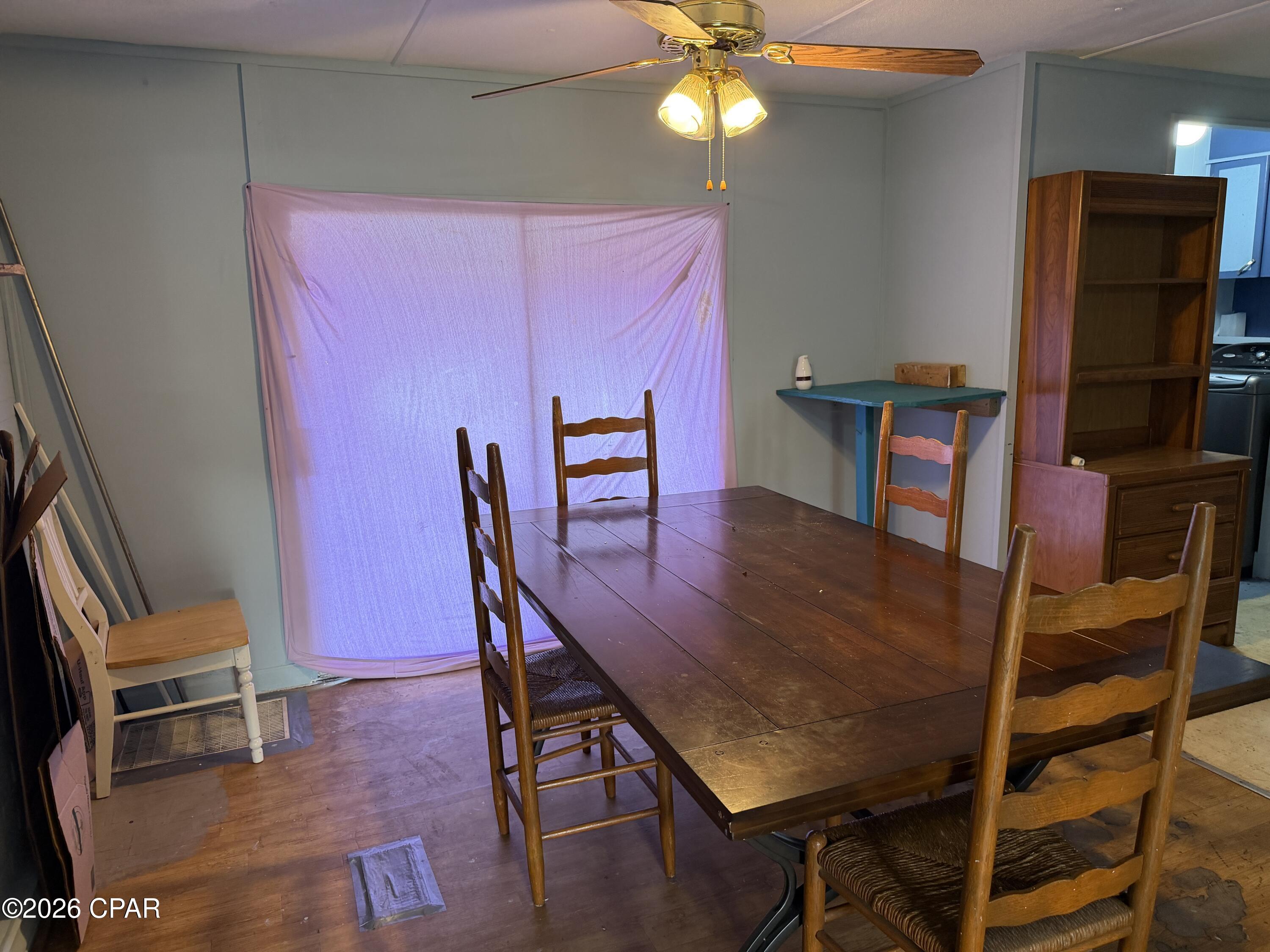 Gulf Pines - Residential