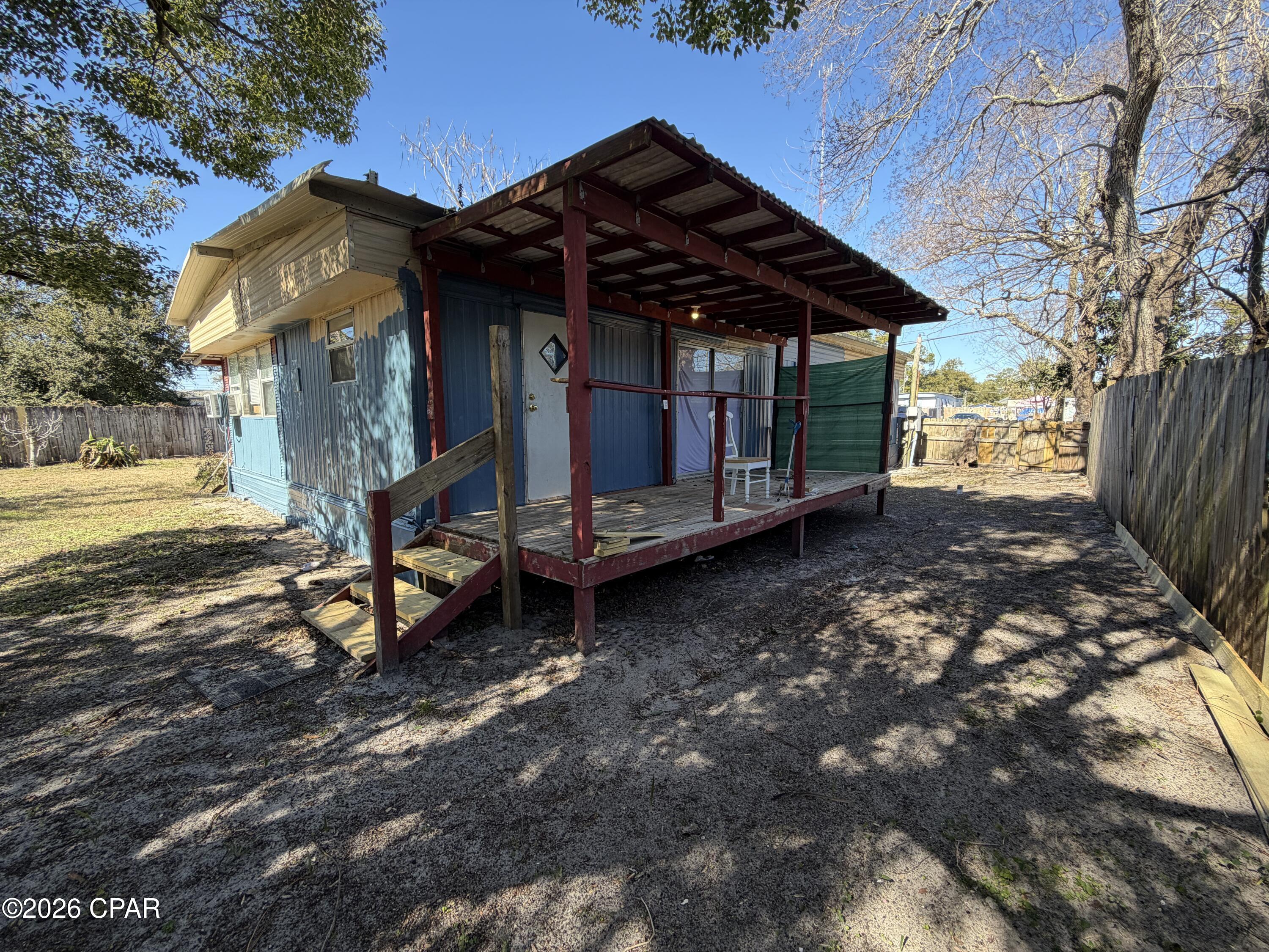 Gulf Pines - Residential