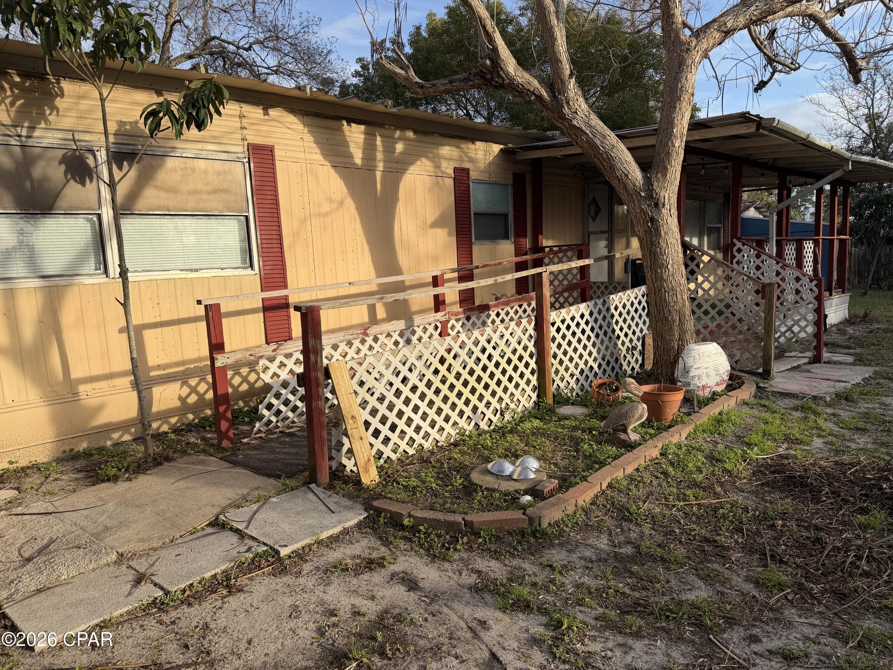 Gulf Pines - Residential