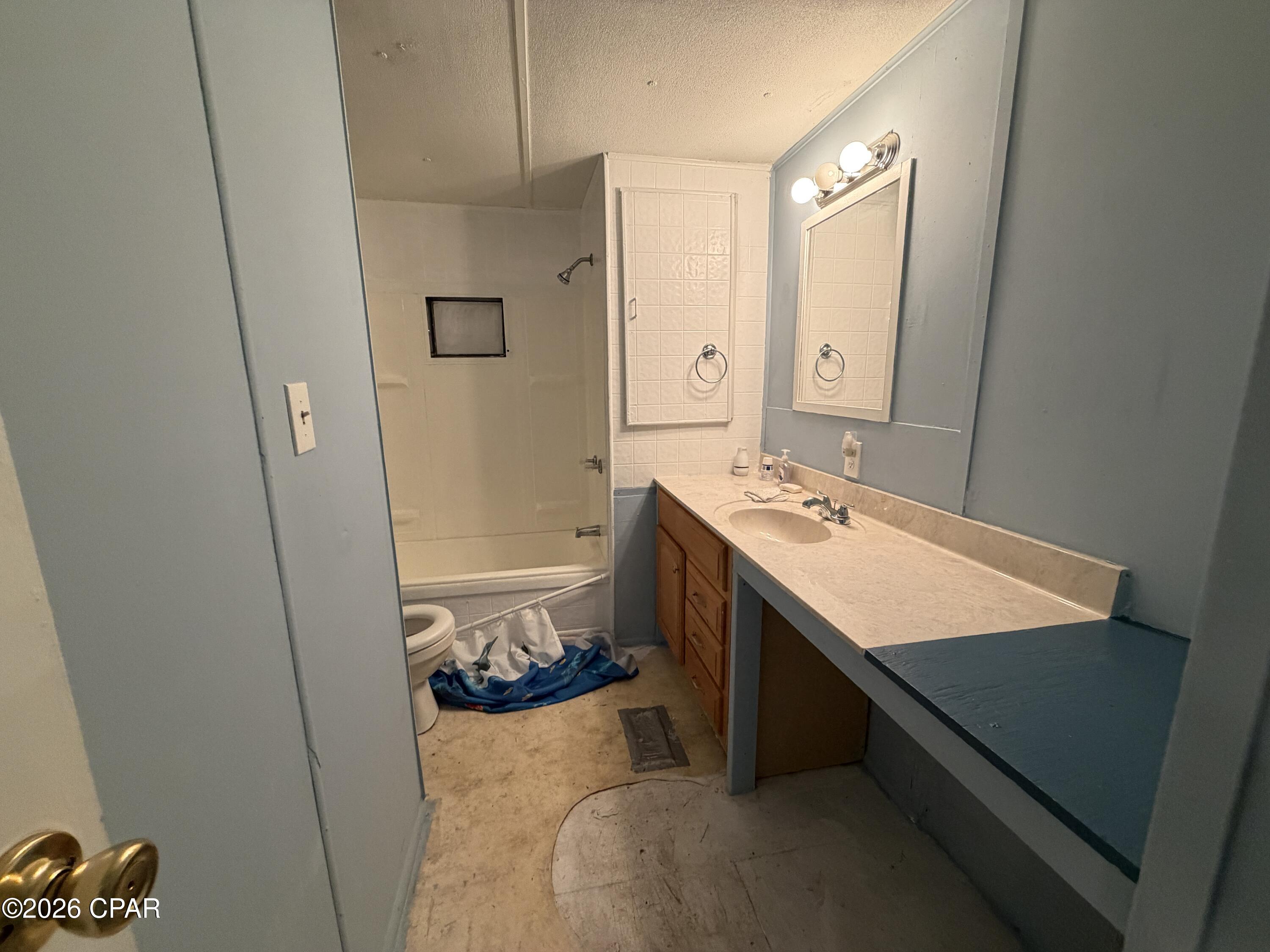 Gulf Pines - Residential