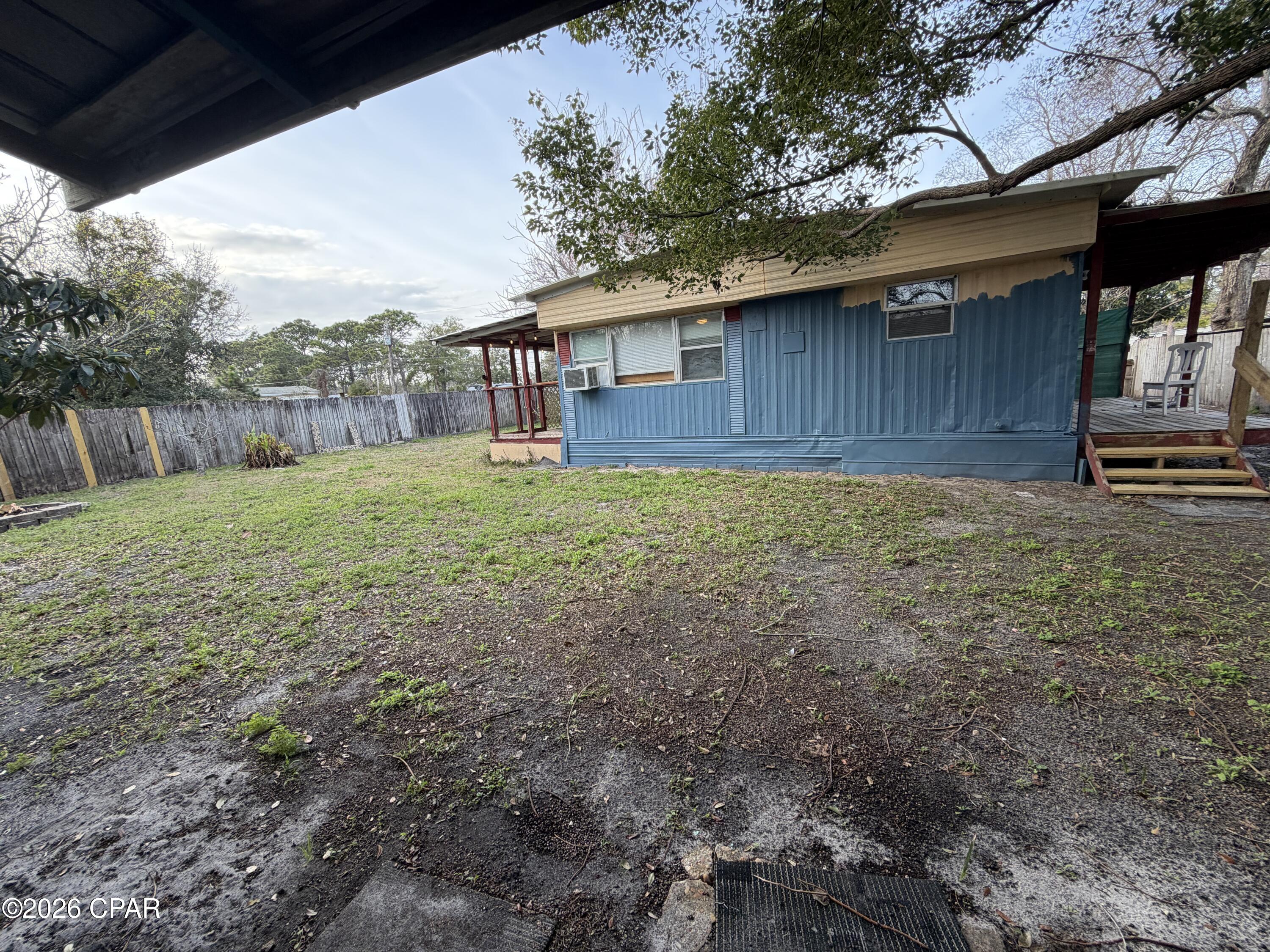 Gulf Pines - Residential