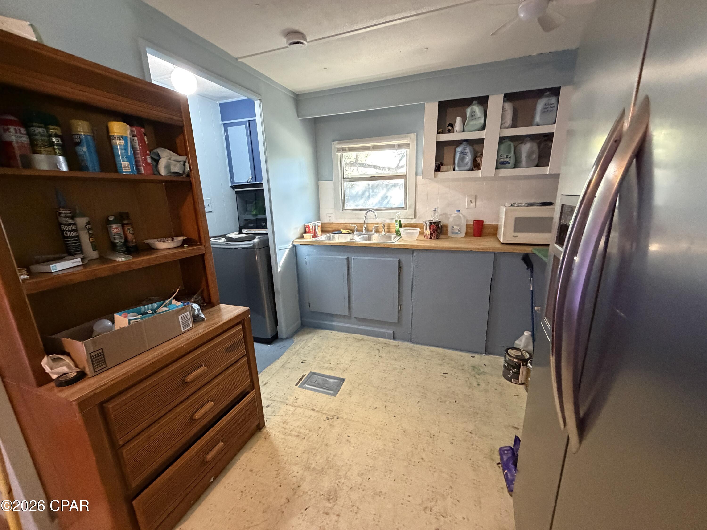 Gulf Pines - Residential