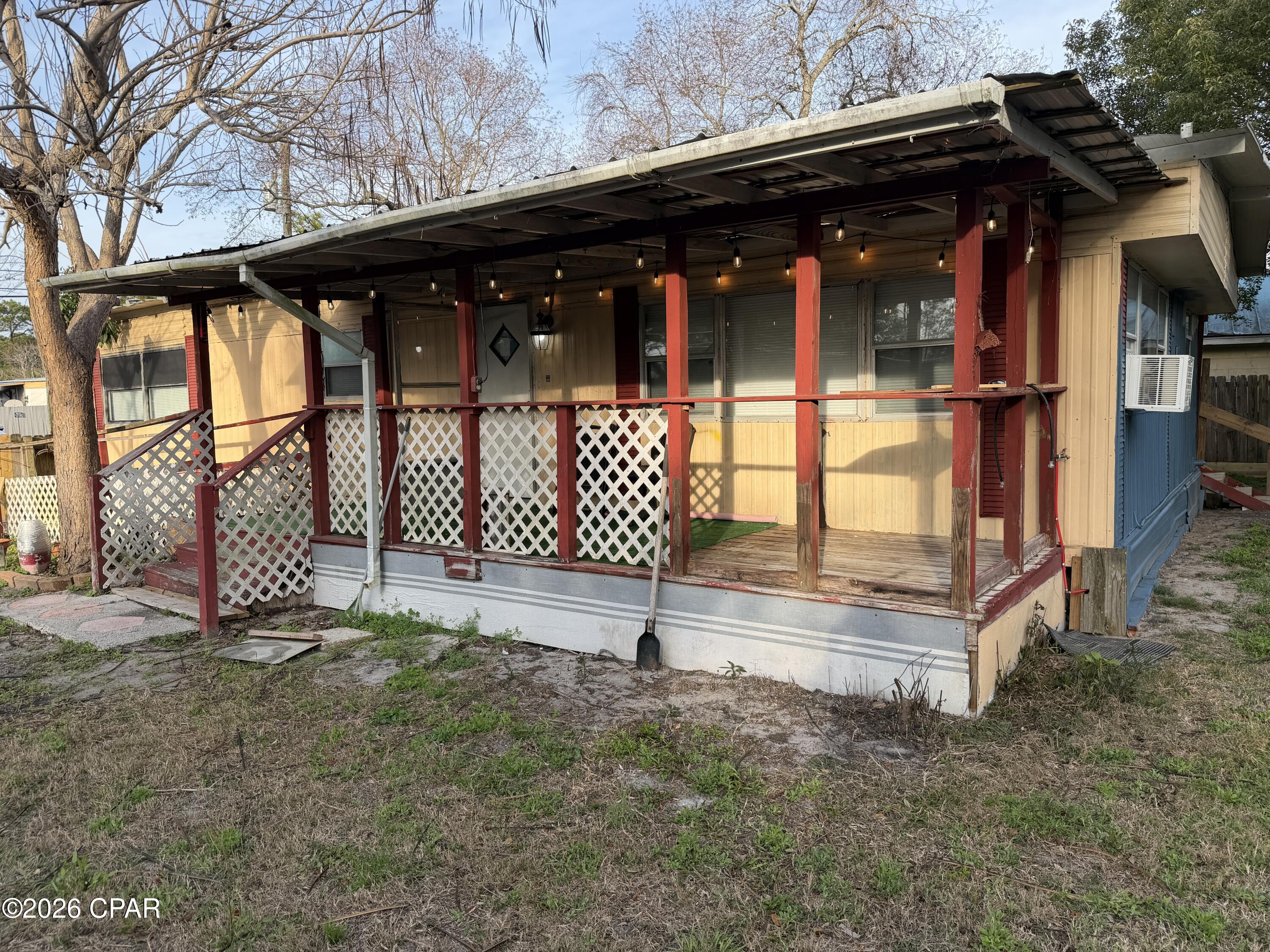 Gulf Pines - Residential