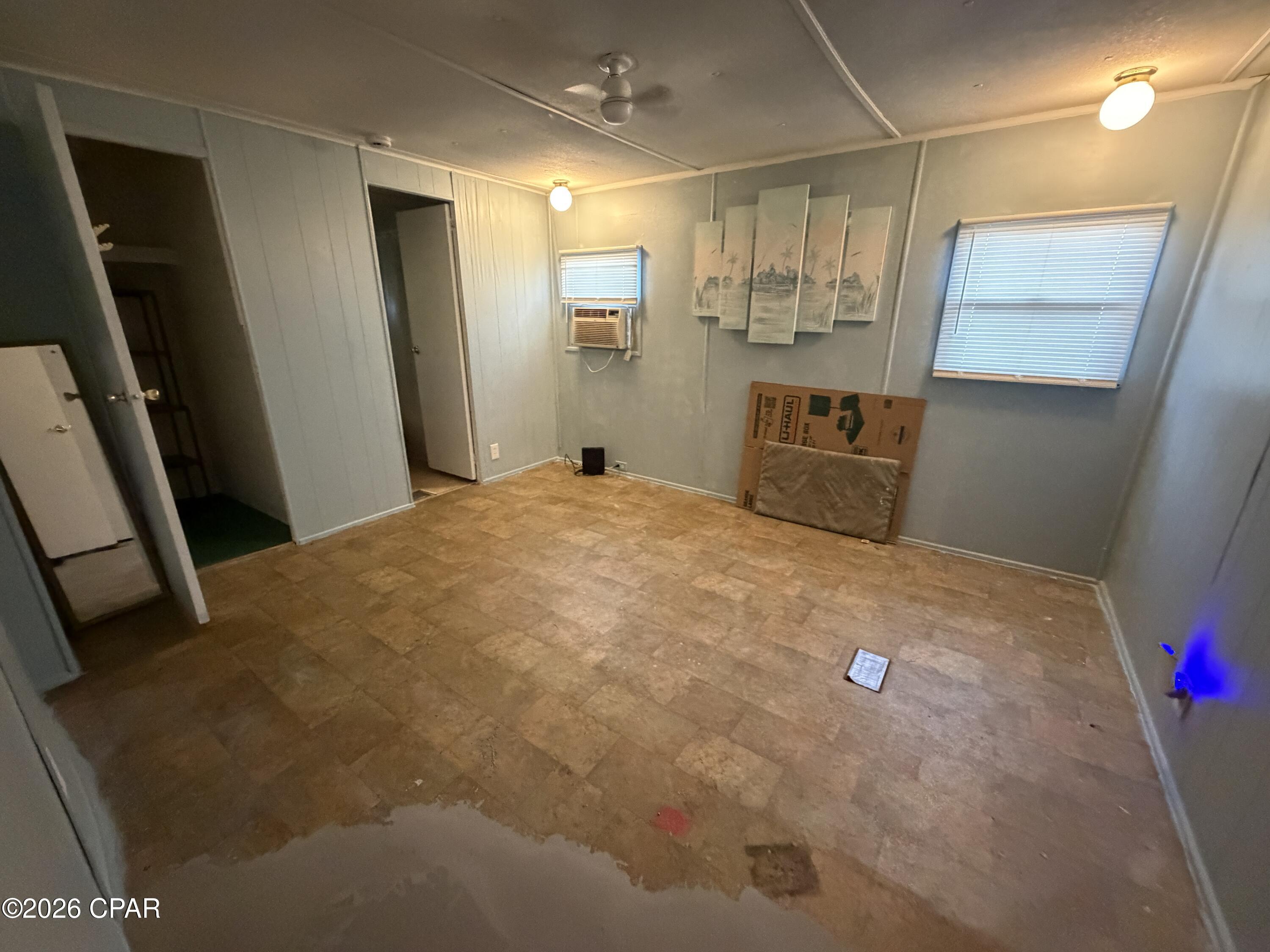 Gulf Pines - Residential