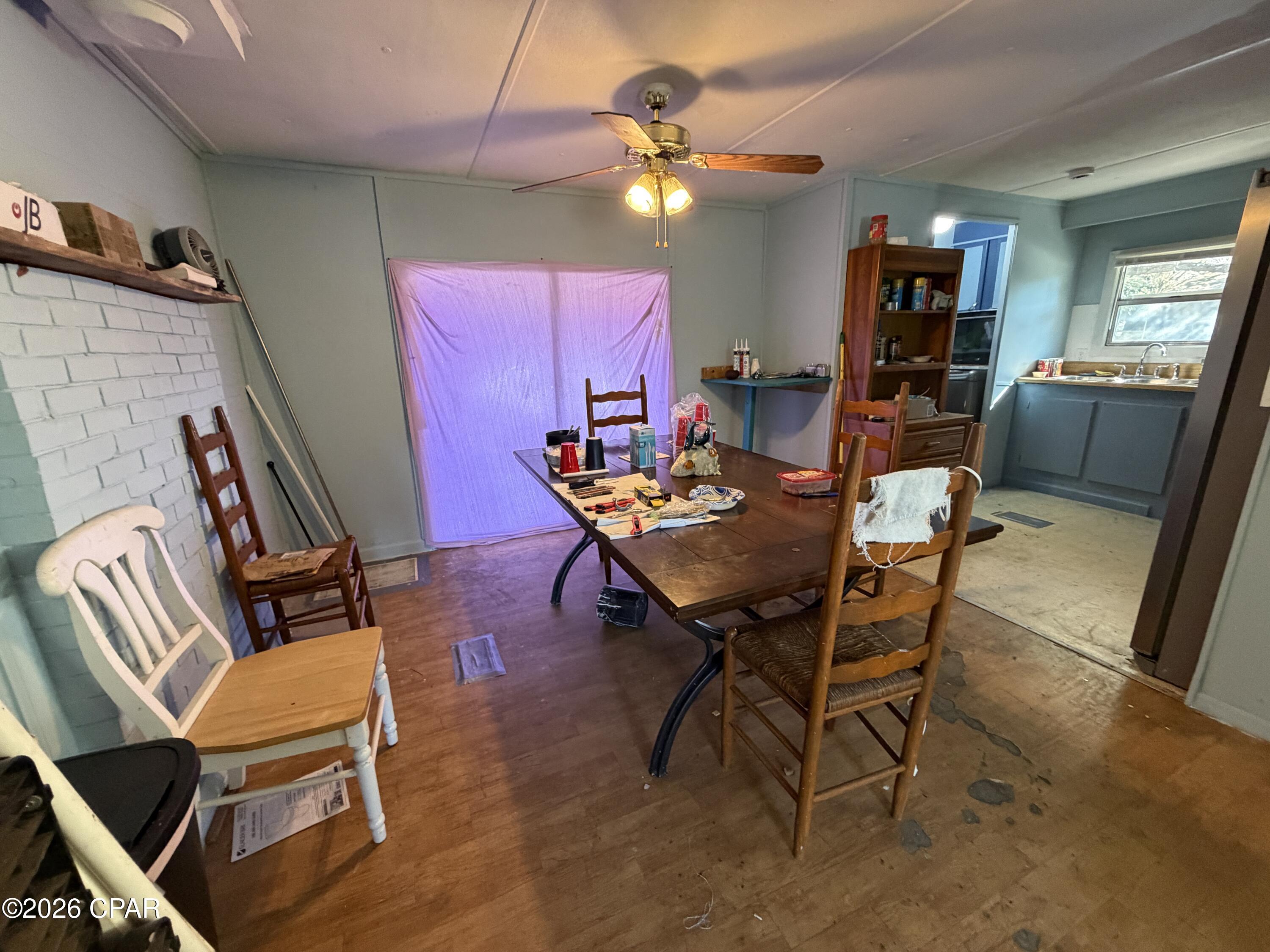 Gulf Pines - Residential