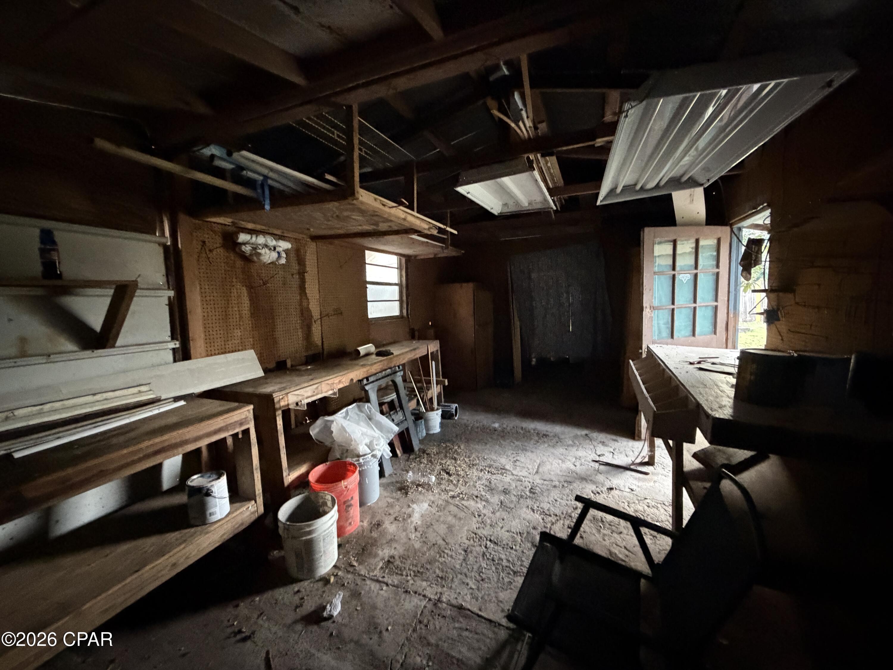 Gulf Pines - Residential