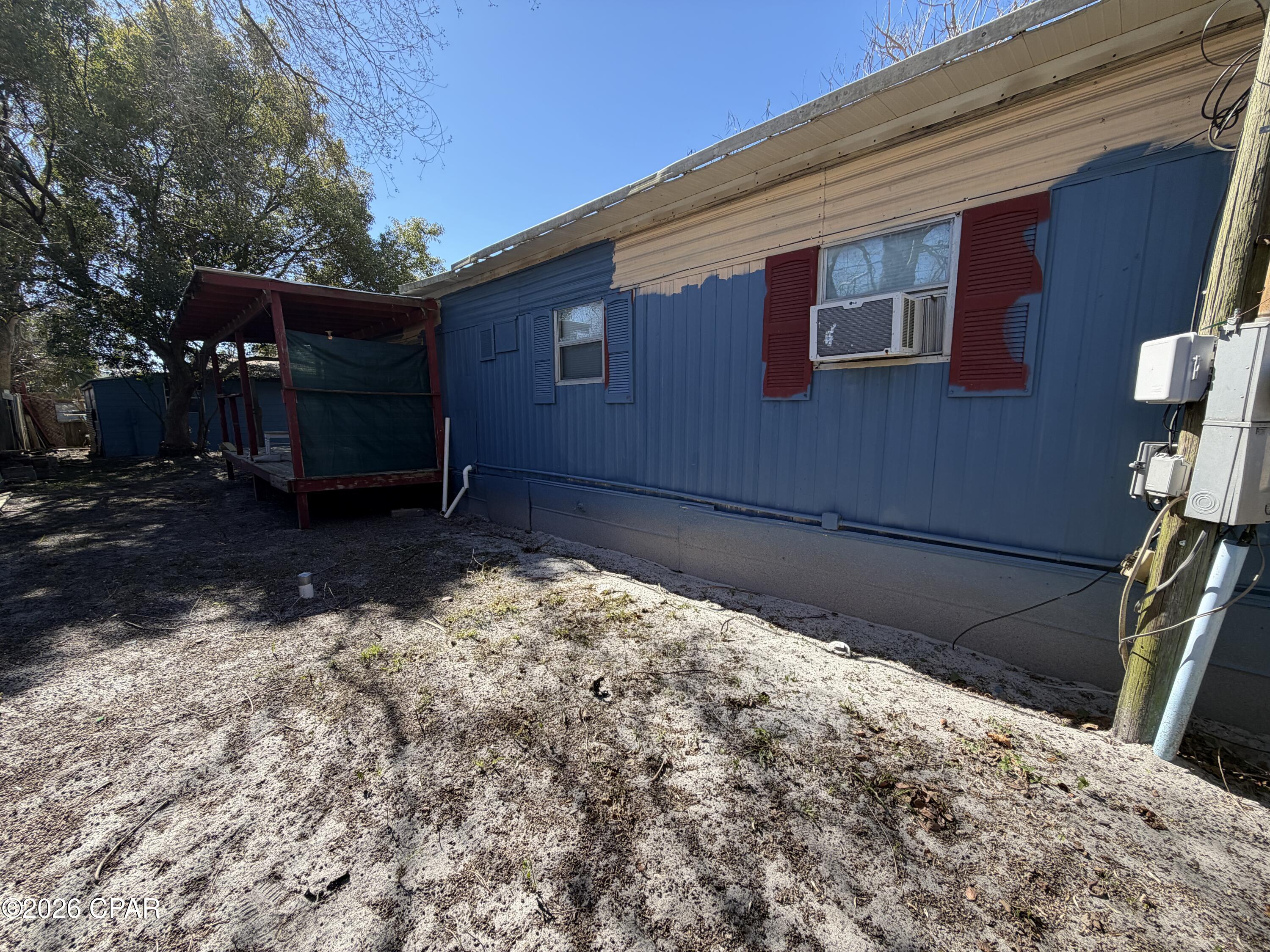 Gulf Pines - Residential