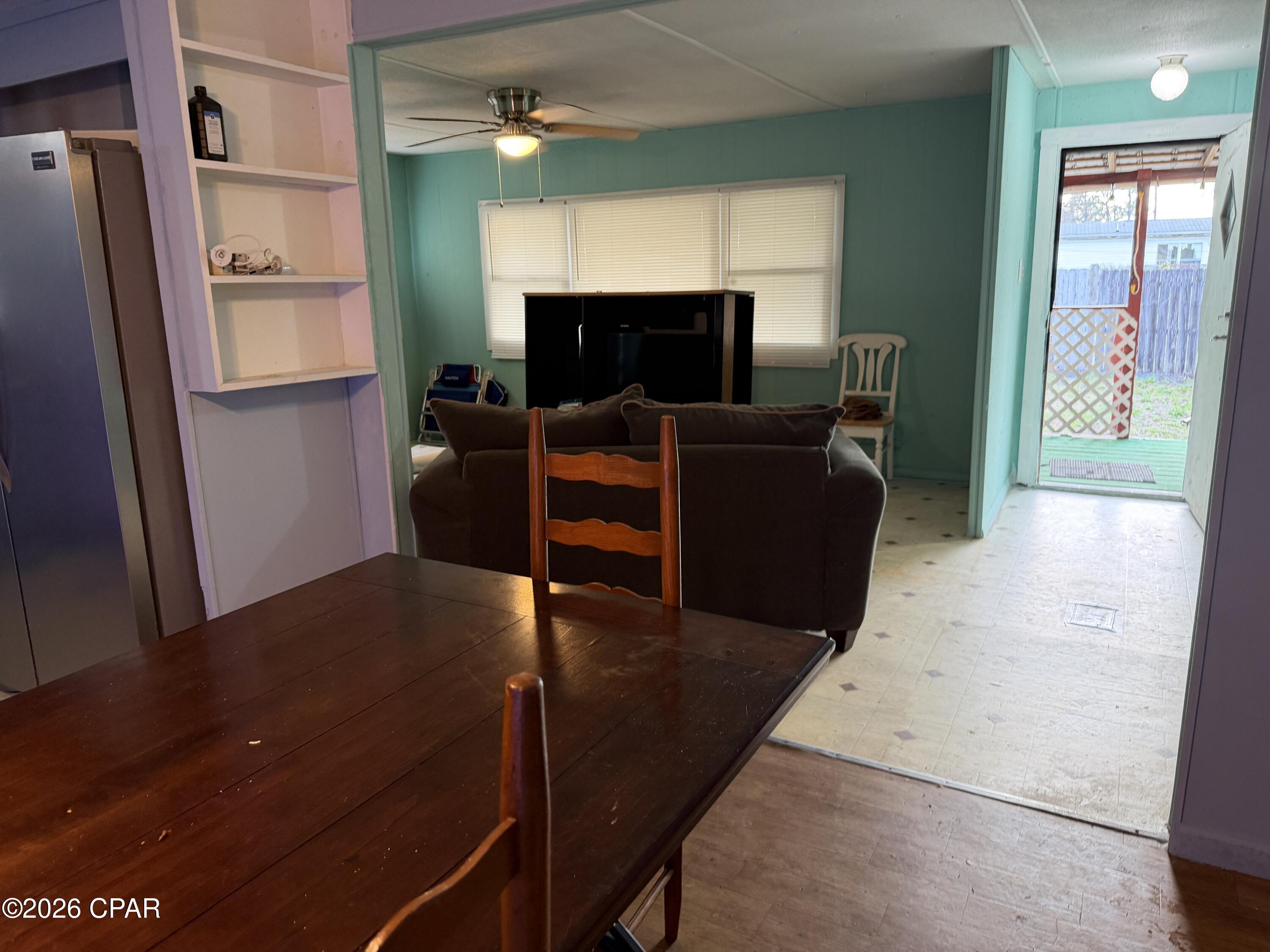 Gulf Pines - Residential