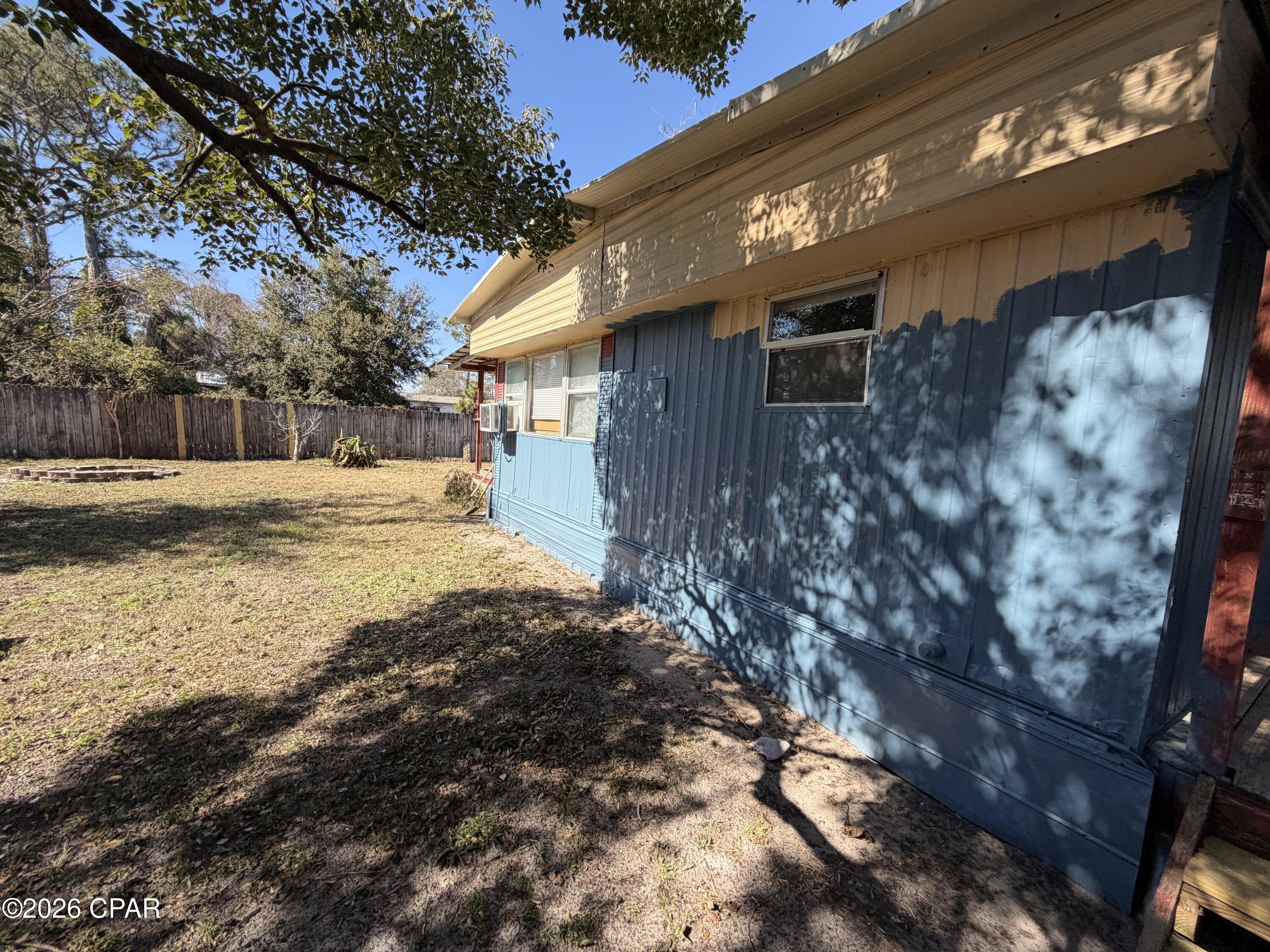 Gulf Pines - Residential