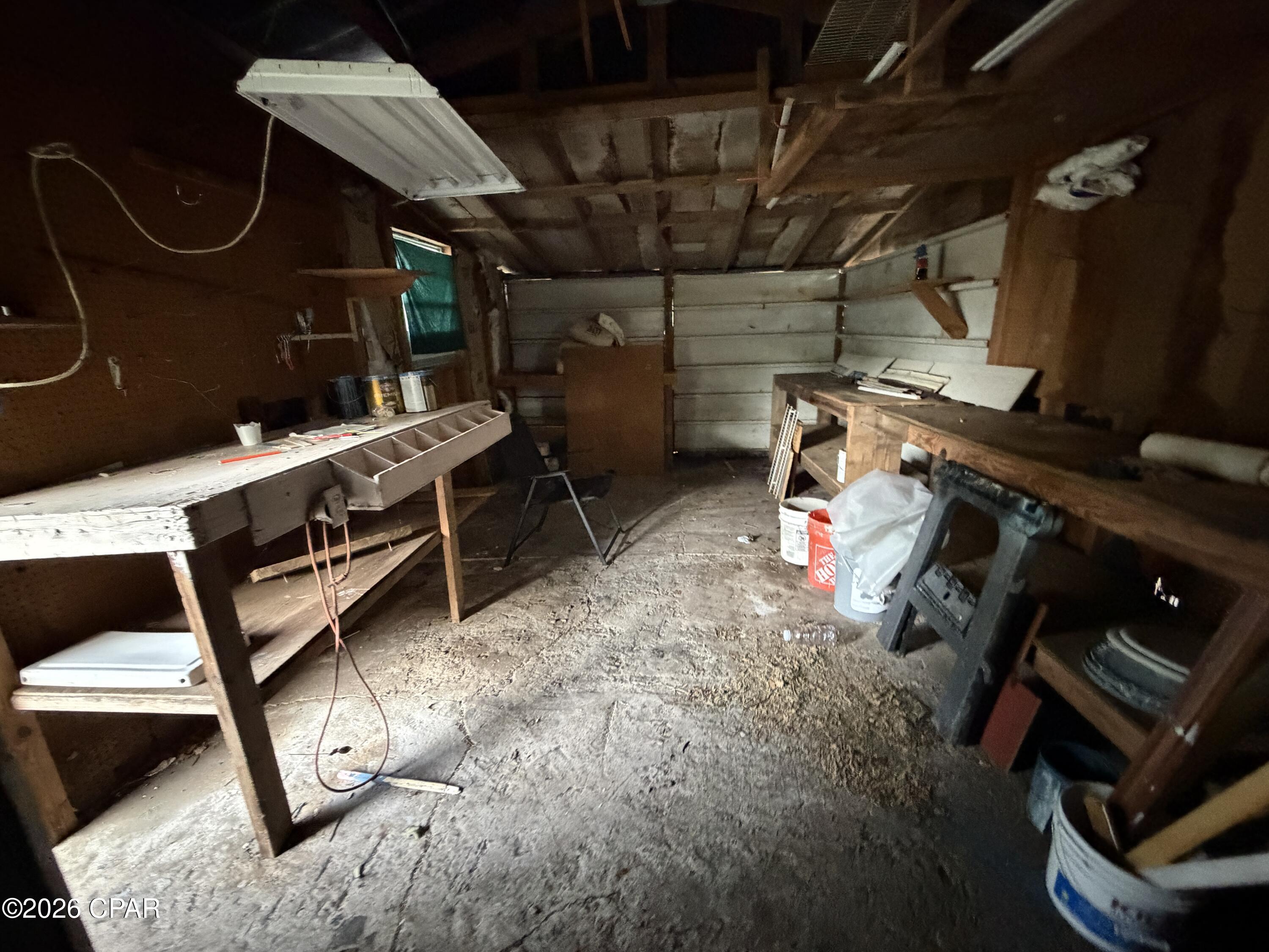 Gulf Pines - Residential