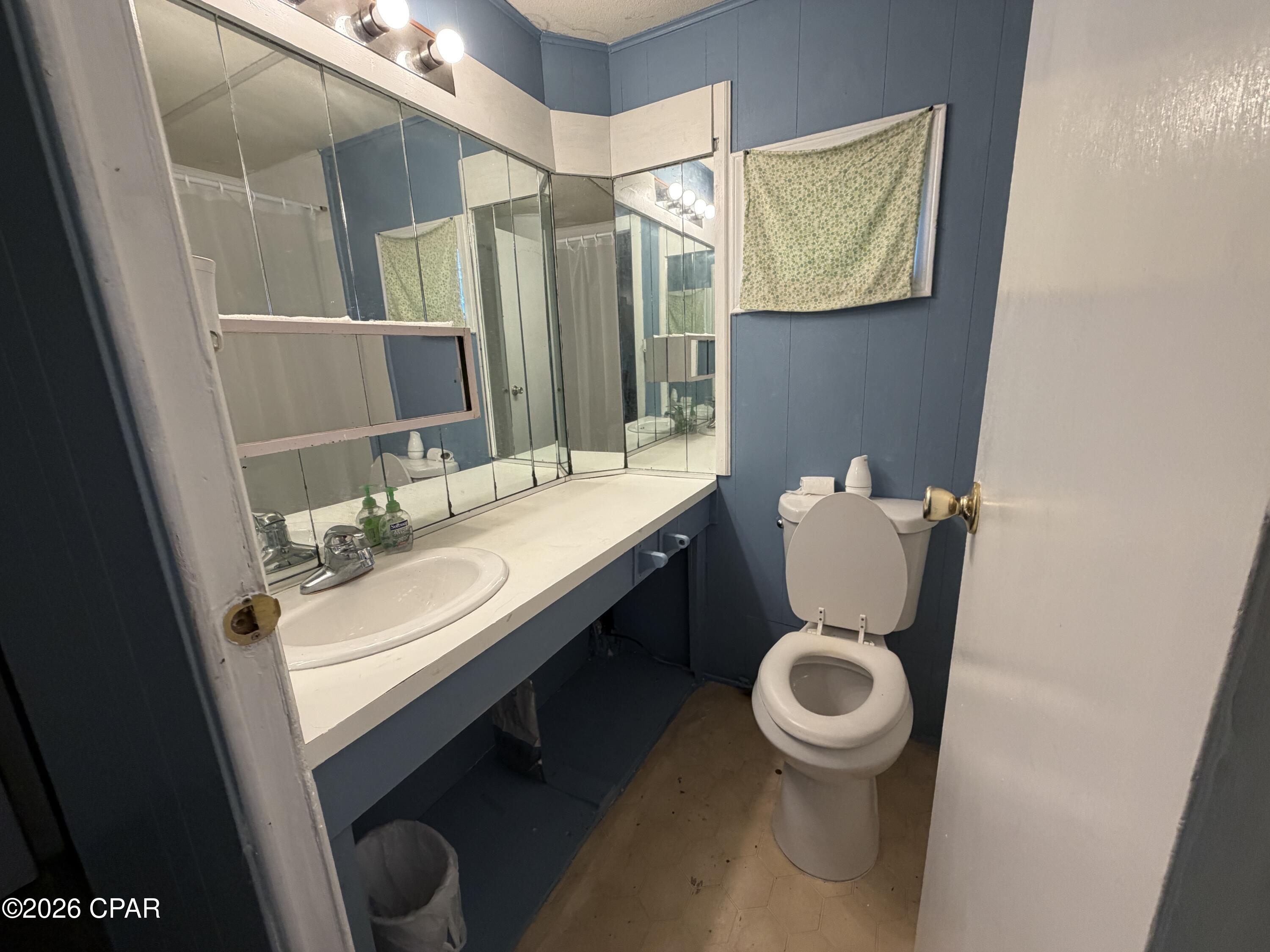 Gulf Pines - Residential