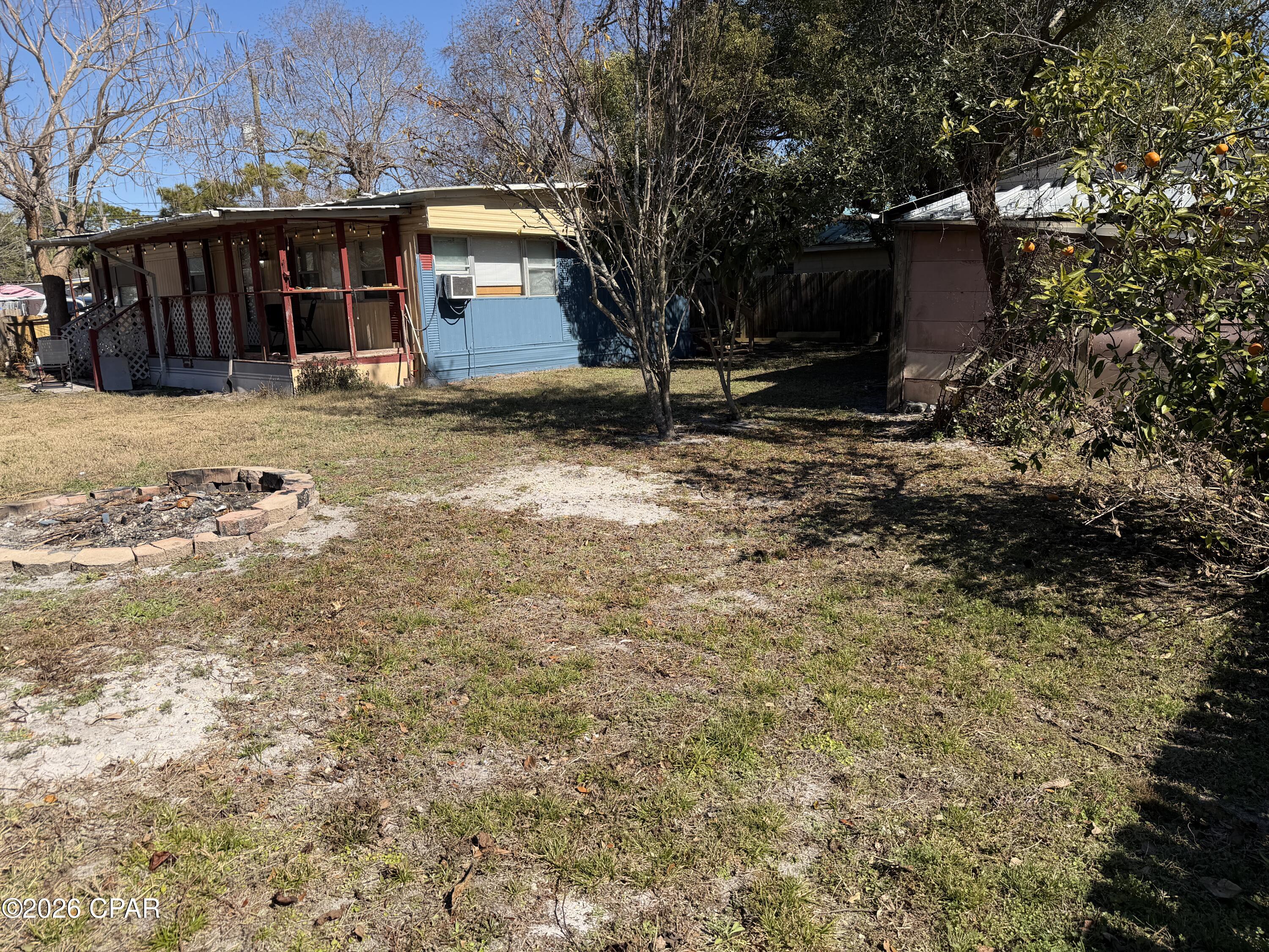 Gulf Pines - Residential