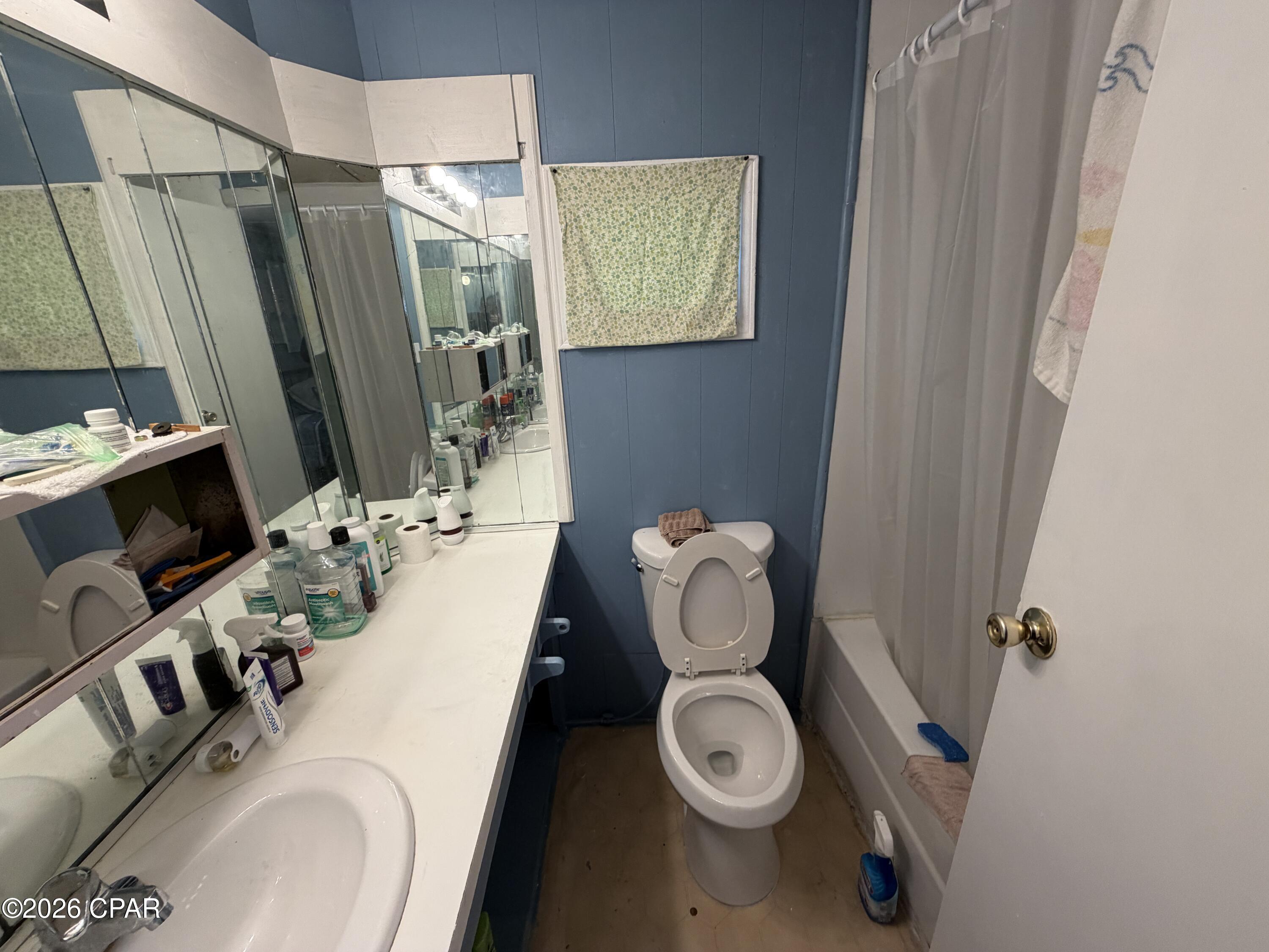 Gulf Pines - Residential