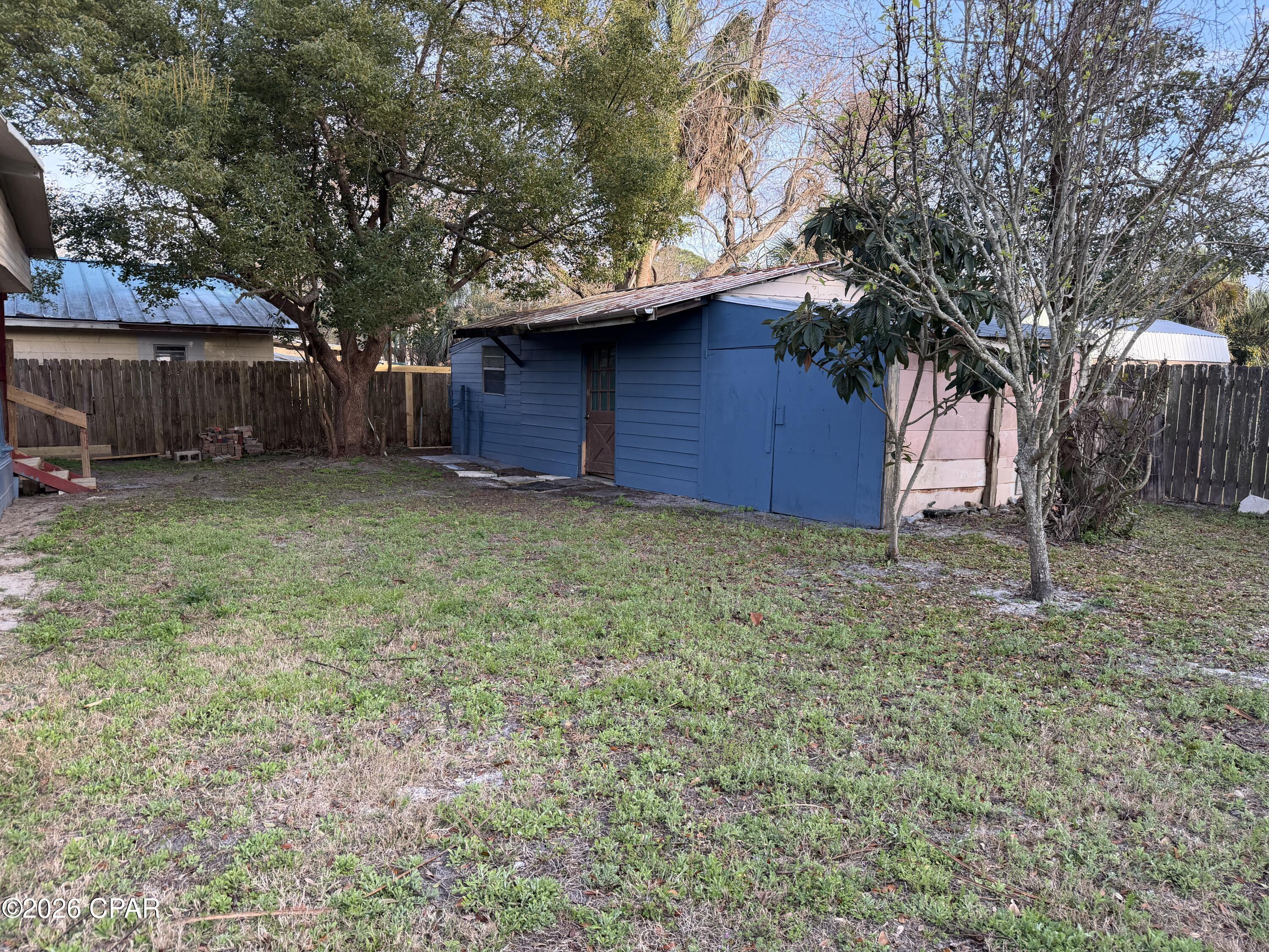 Gulf Pines - Residential