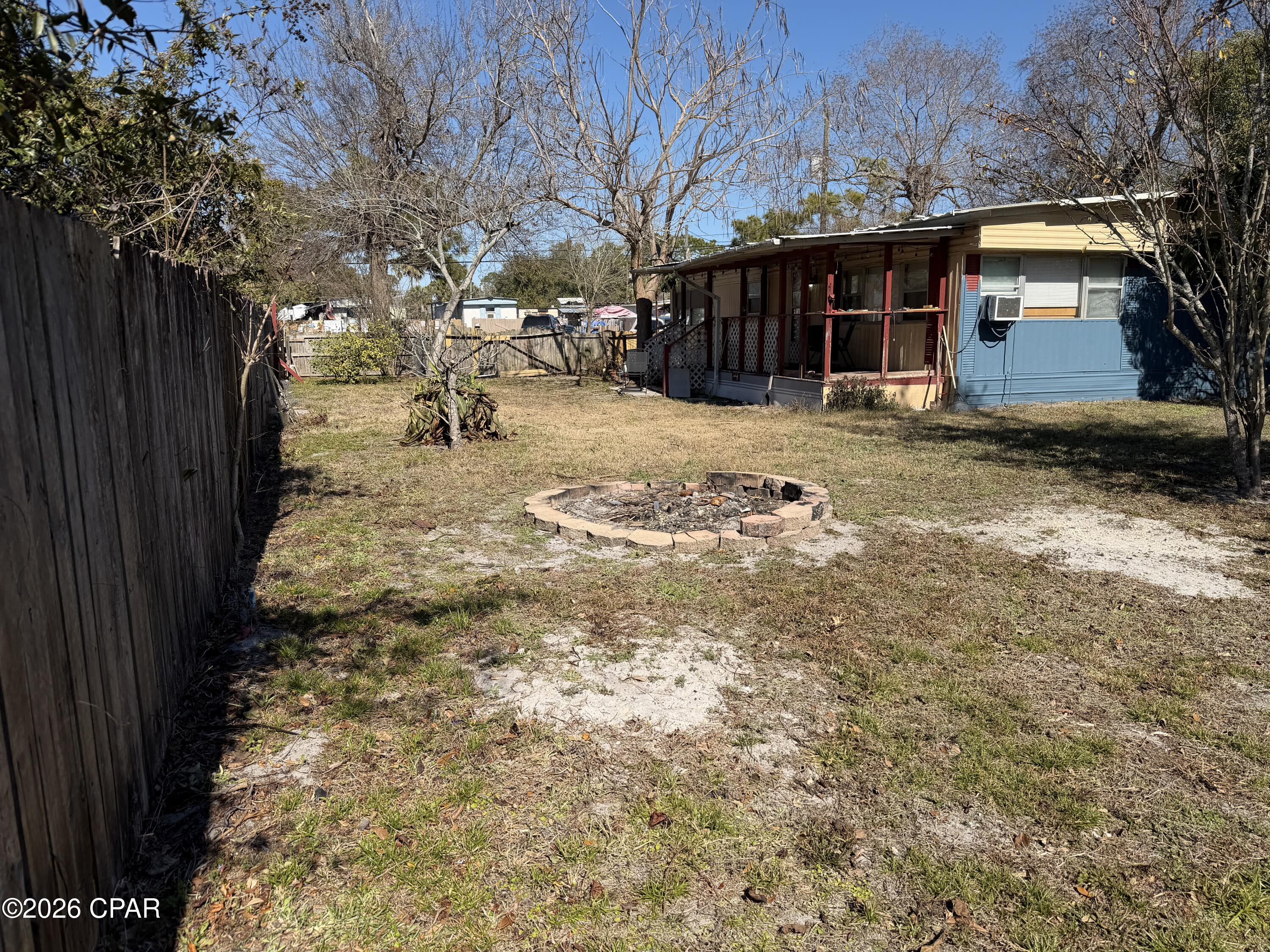 Gulf Pines - Residential