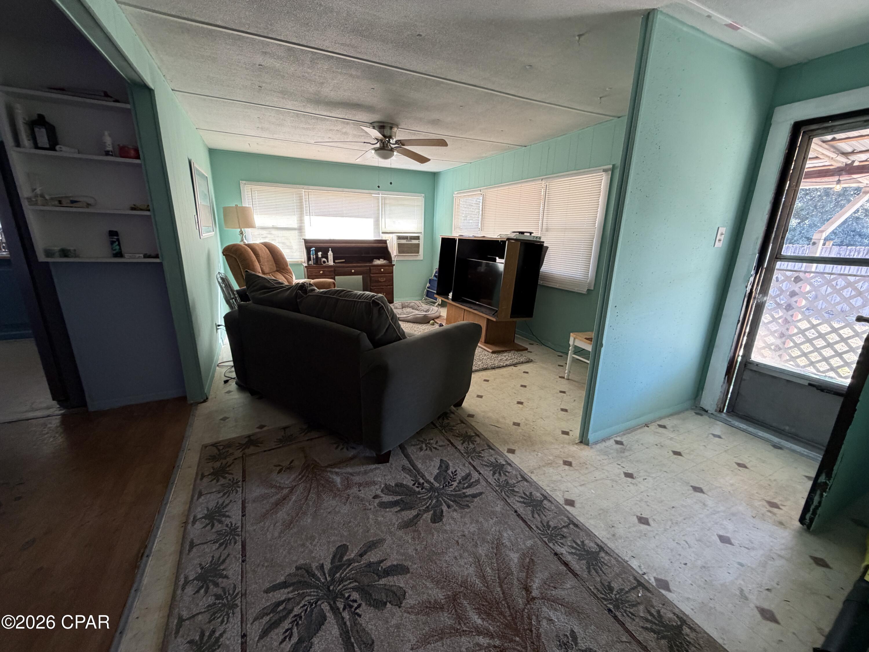 Gulf Pines - Residential