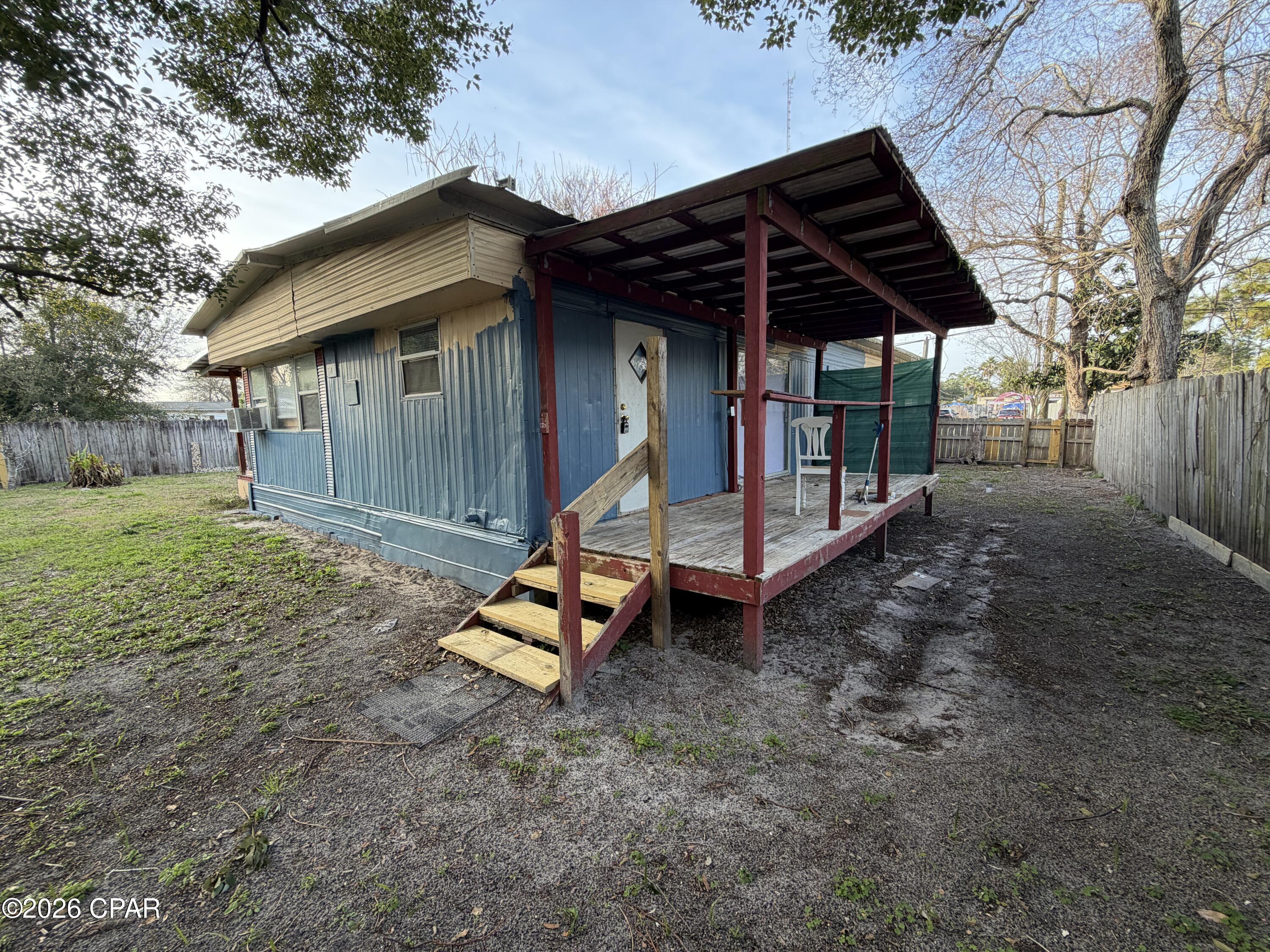 Gulf Pines - Residential