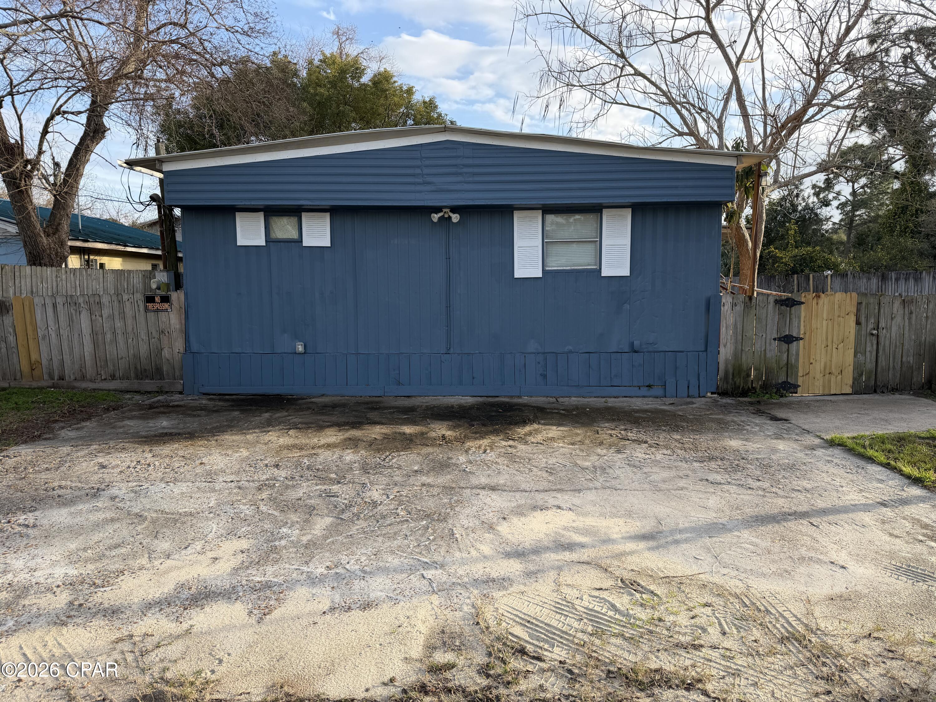 Gulf Pines - Residential