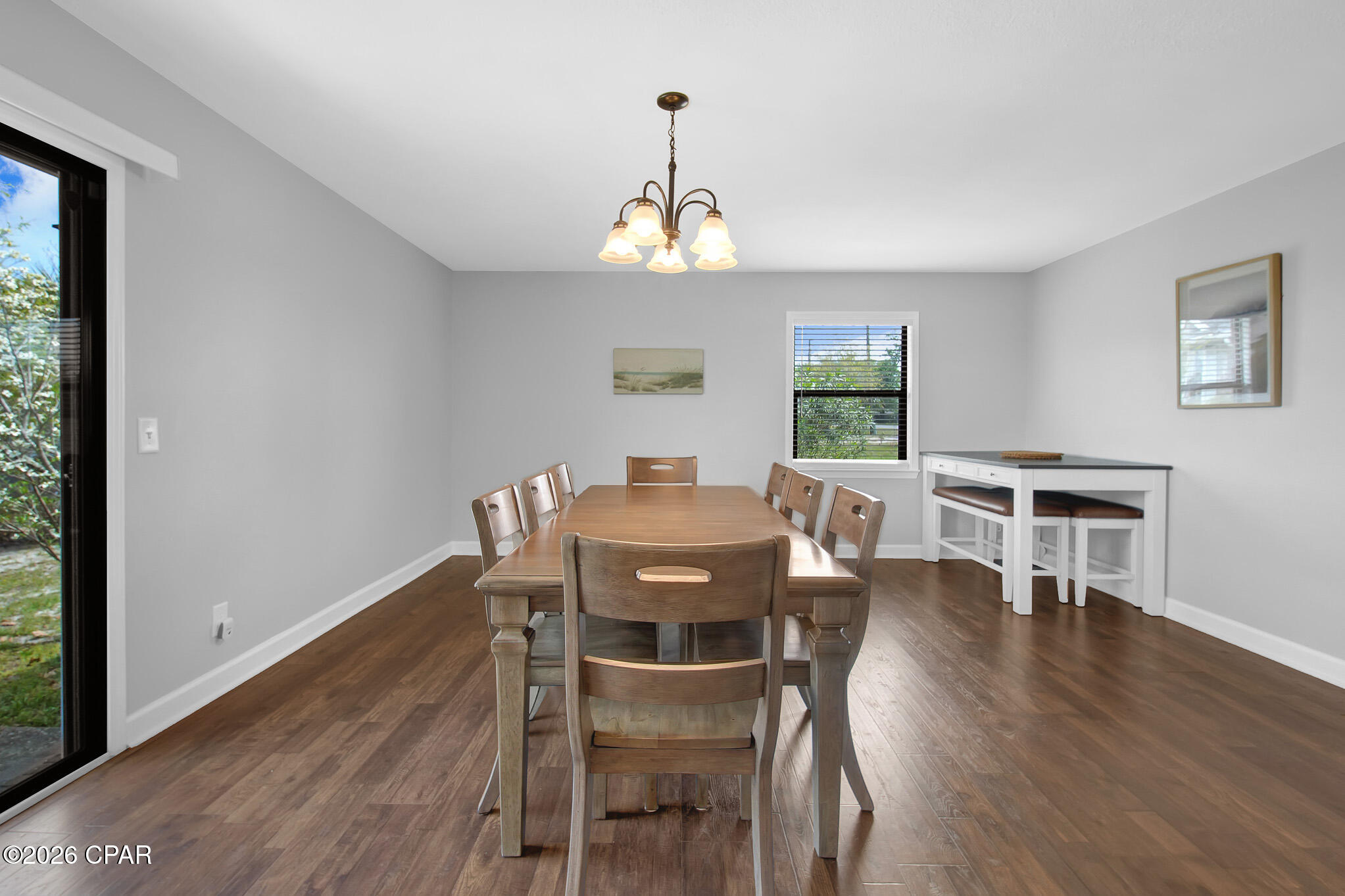 Callaway Shores U-1 - Residential