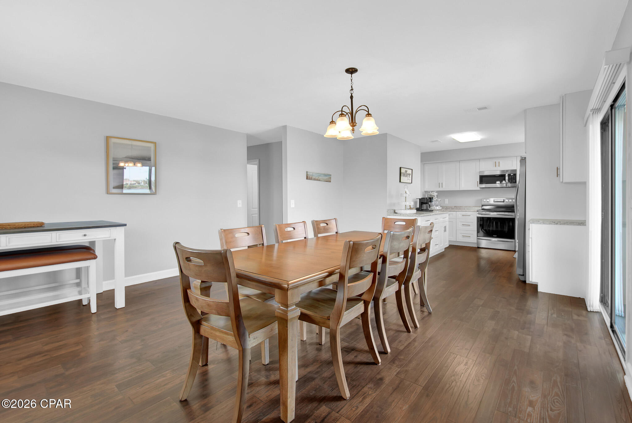 Callaway Shores U-1 - Residential