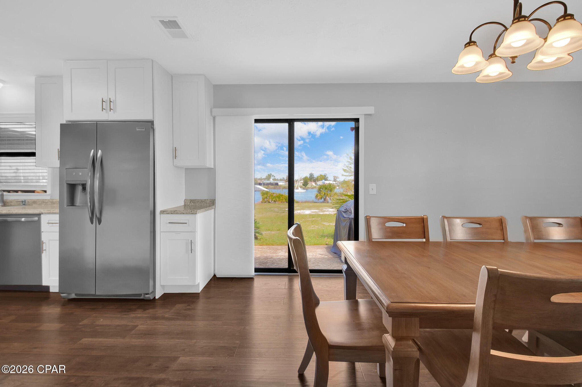 Callaway Shores U-1 - Residential