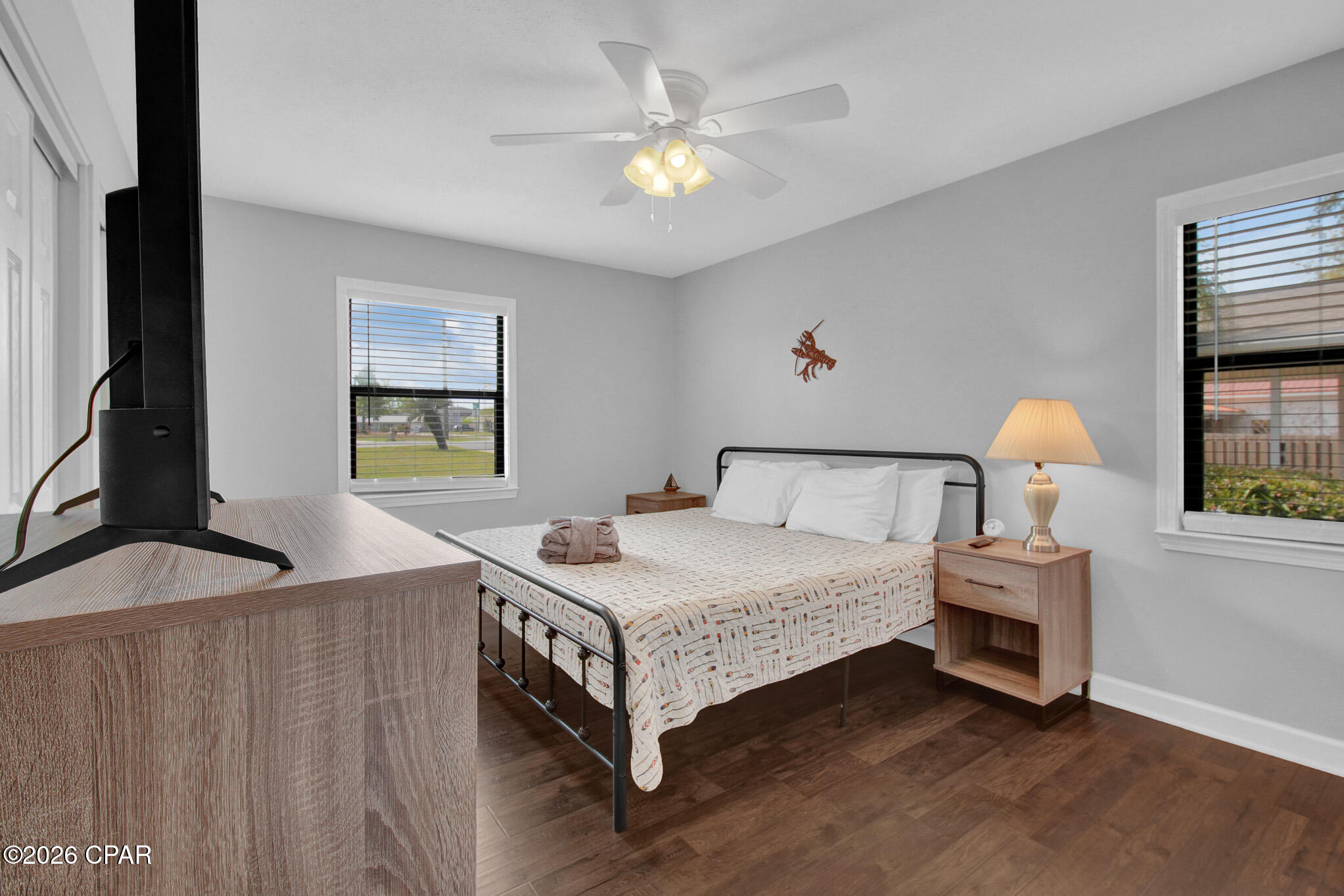 Callaway Shores U-1 - Residential