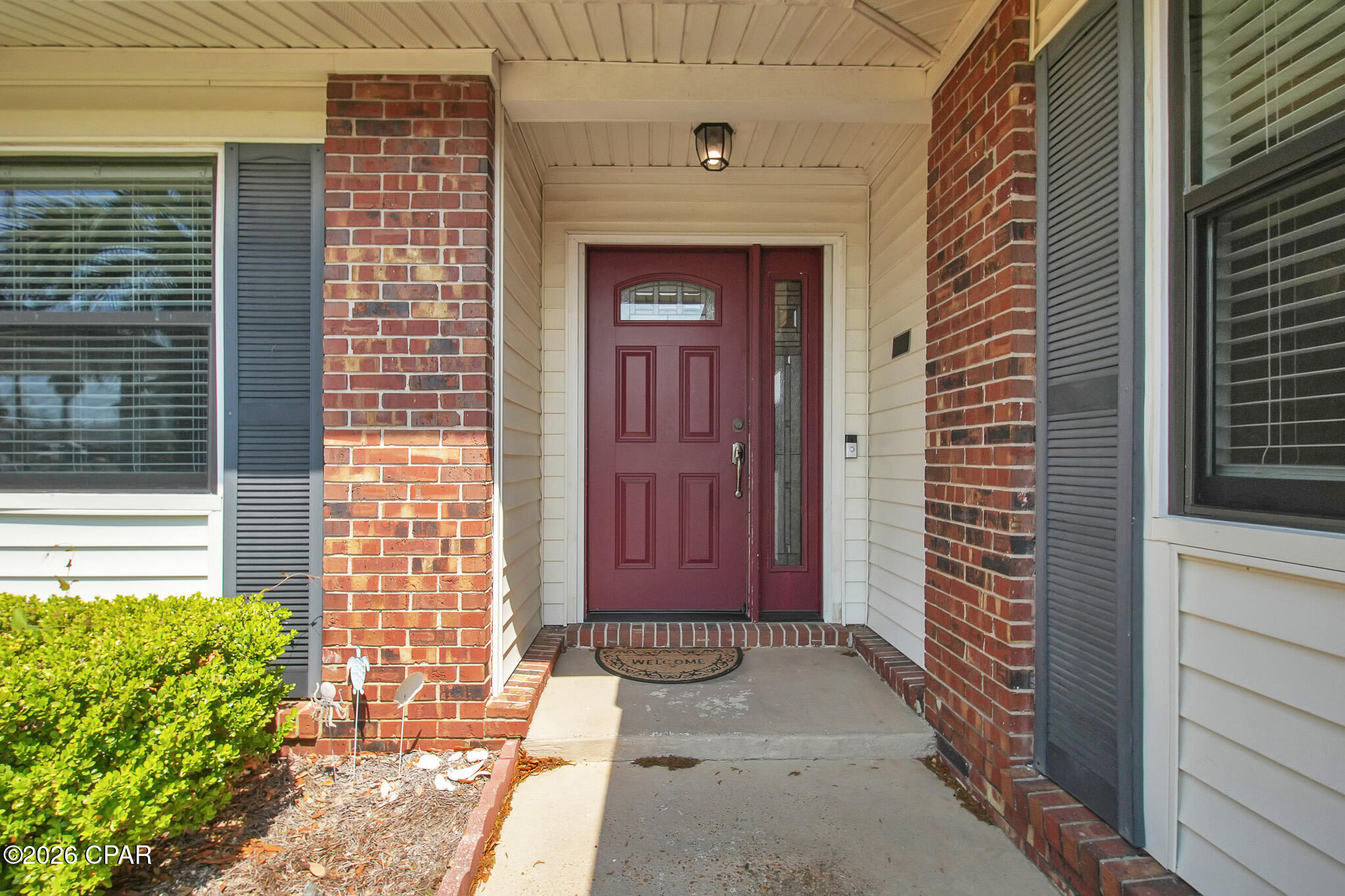 Callaway Shores U-1 - Residential