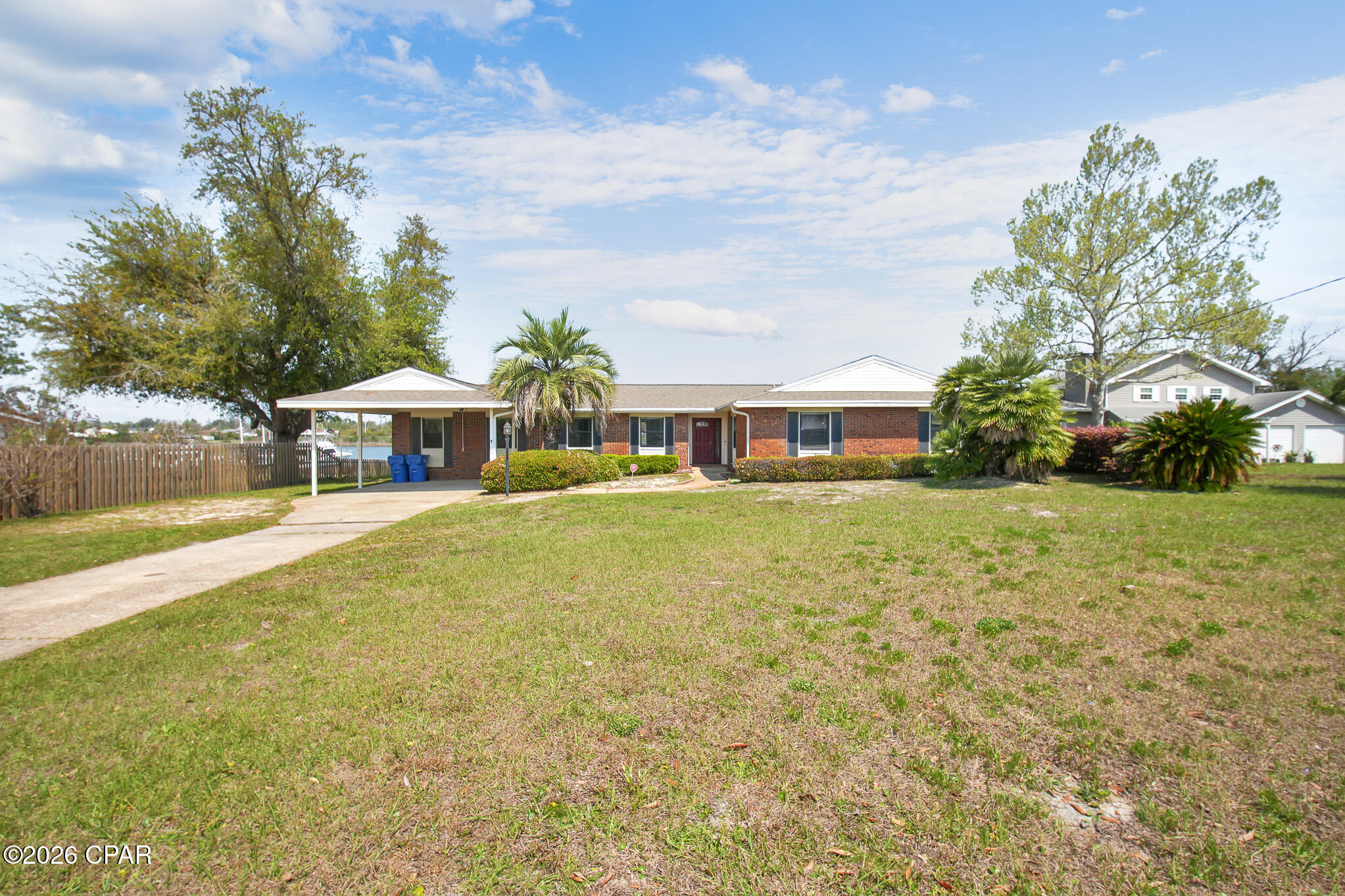 Callaway Shores U-1 - Residential