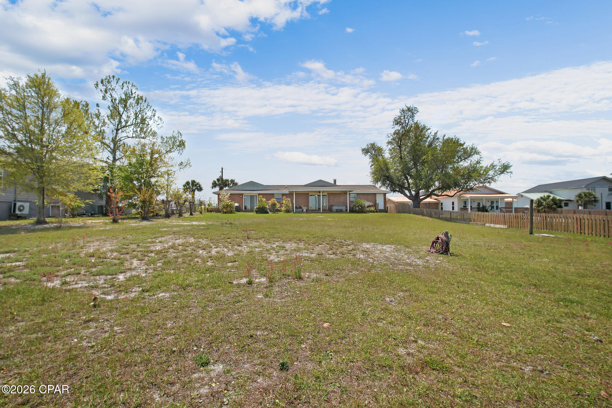 Callaway Shores U-1 - Residential