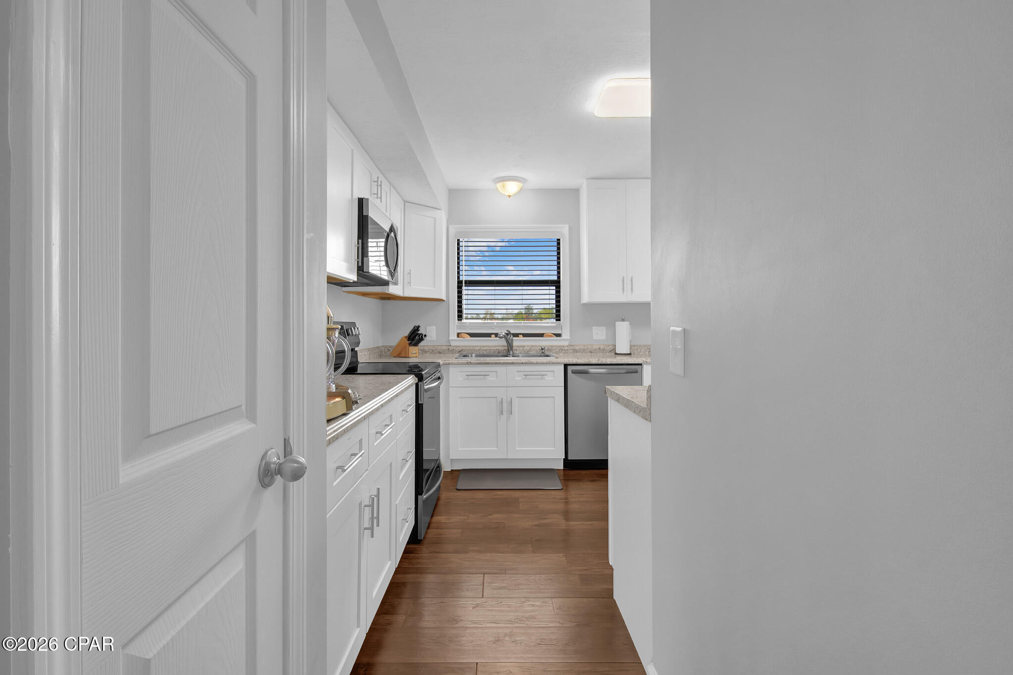 Callaway Shores U-1 - Residential