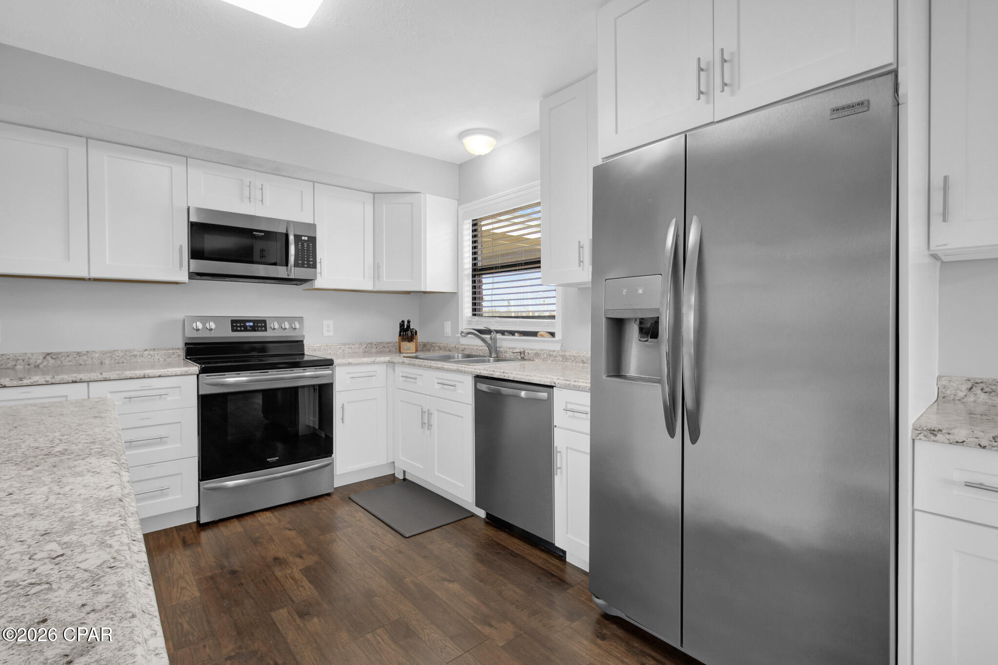 Callaway Shores U-1 - Residential