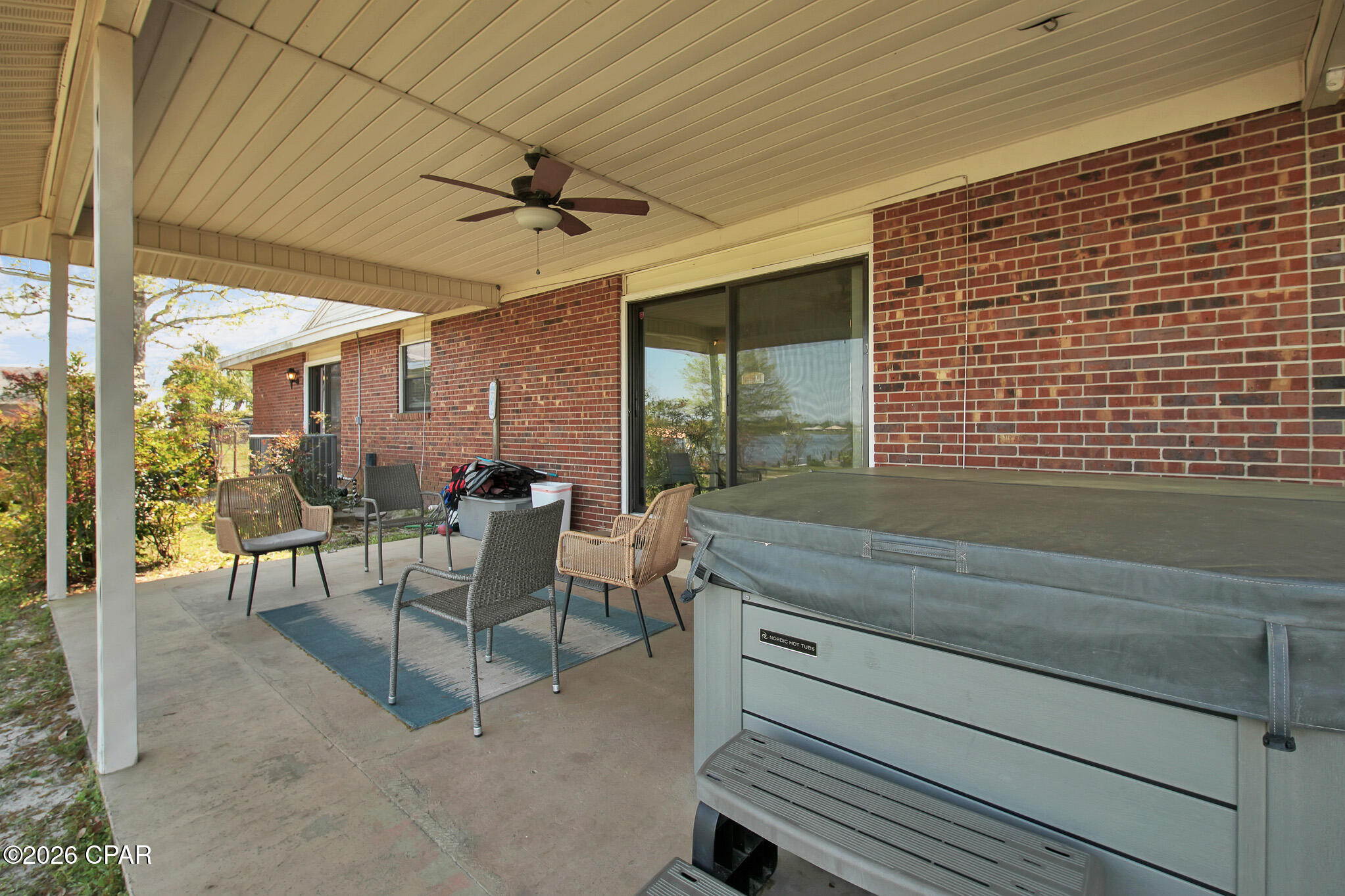 Callaway Shores U-1 - Residential