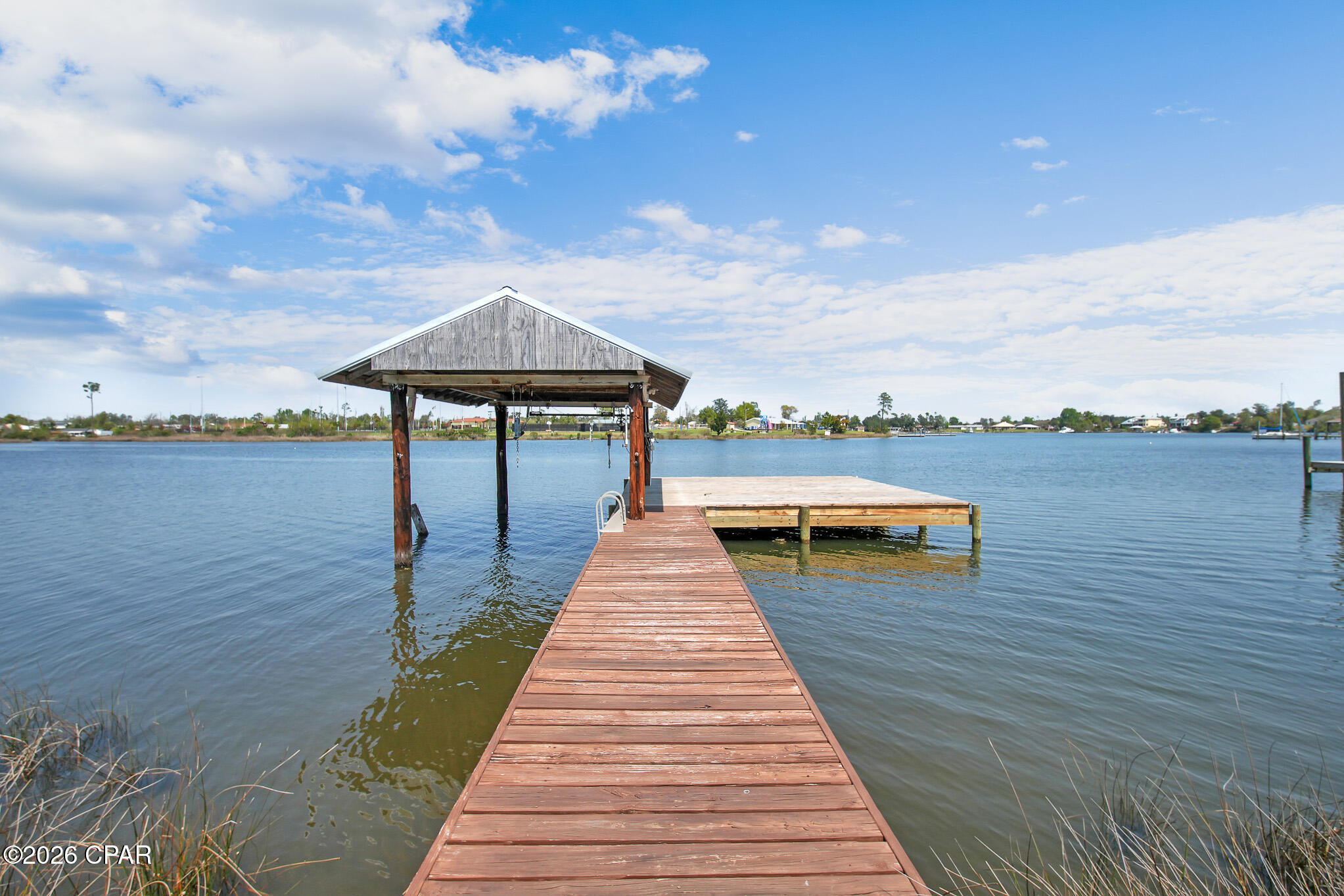 Callaway Shores U-1 - Residential