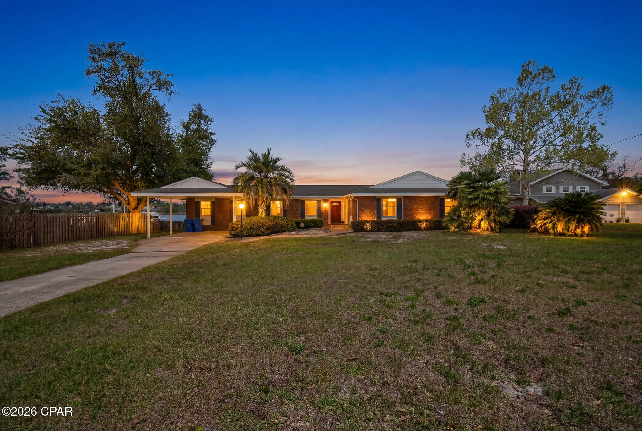 Callaway Shores U-1 - Residential