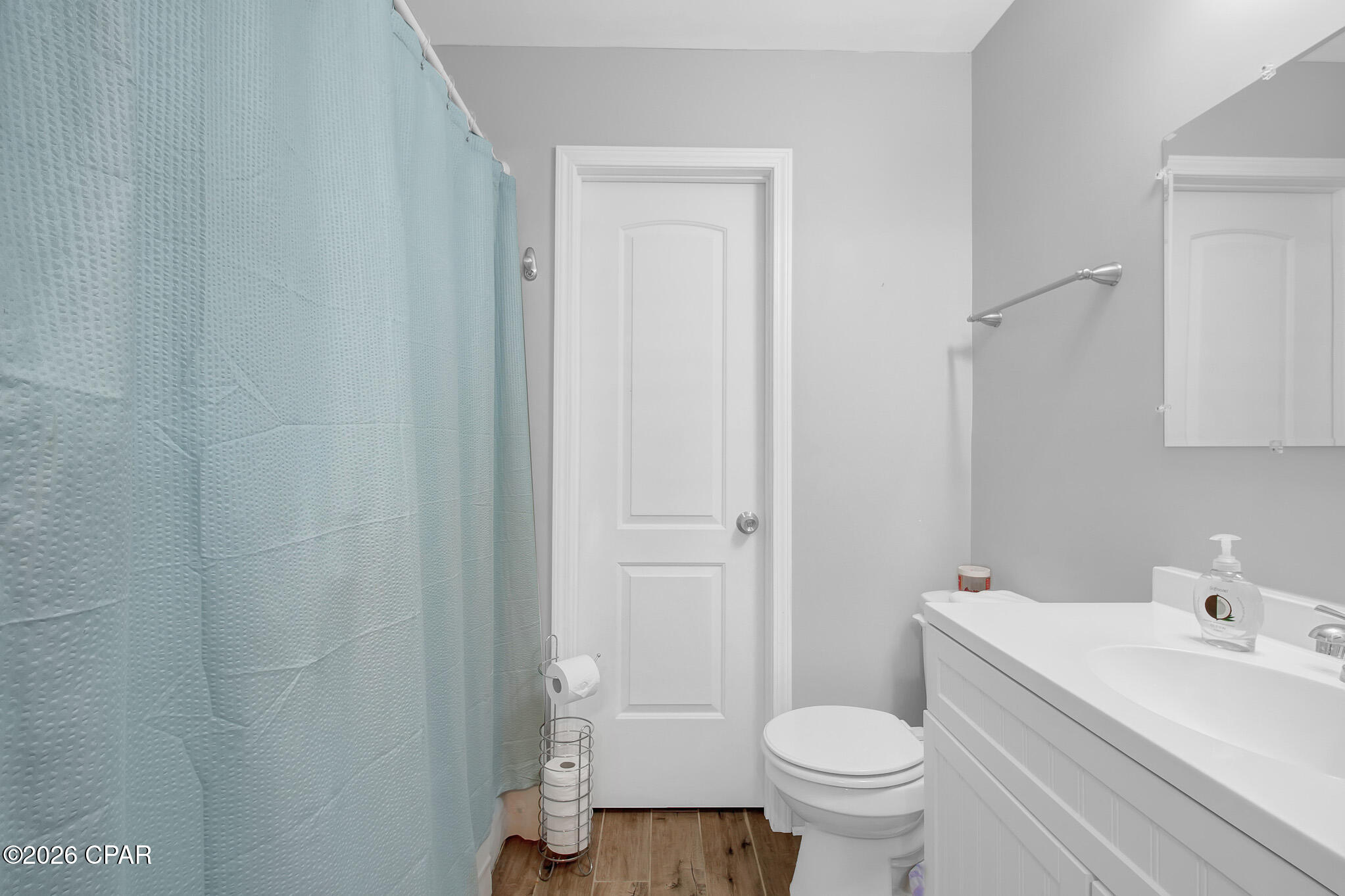 Callaway Shores U-1 - Residential