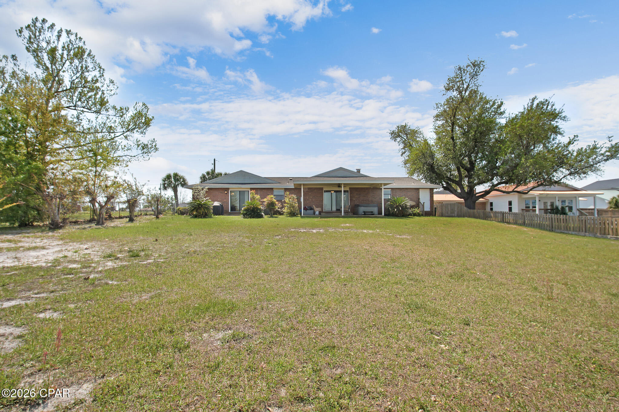 Callaway Shores U-1 - Residential